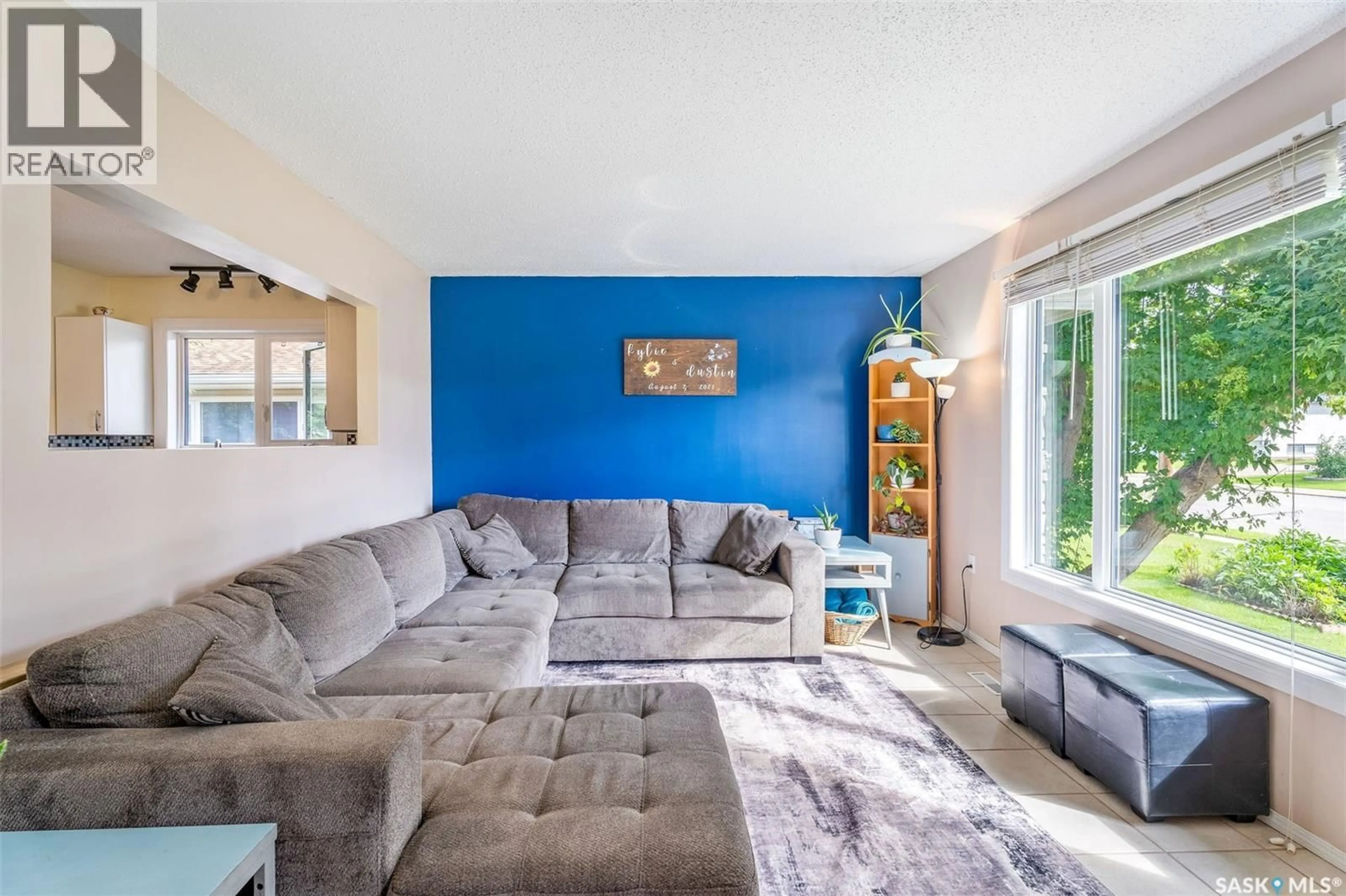 Living room with furniture, unknown for 3077 6TH AVENUE, Prince Albert Saskatchewan S6V5L7