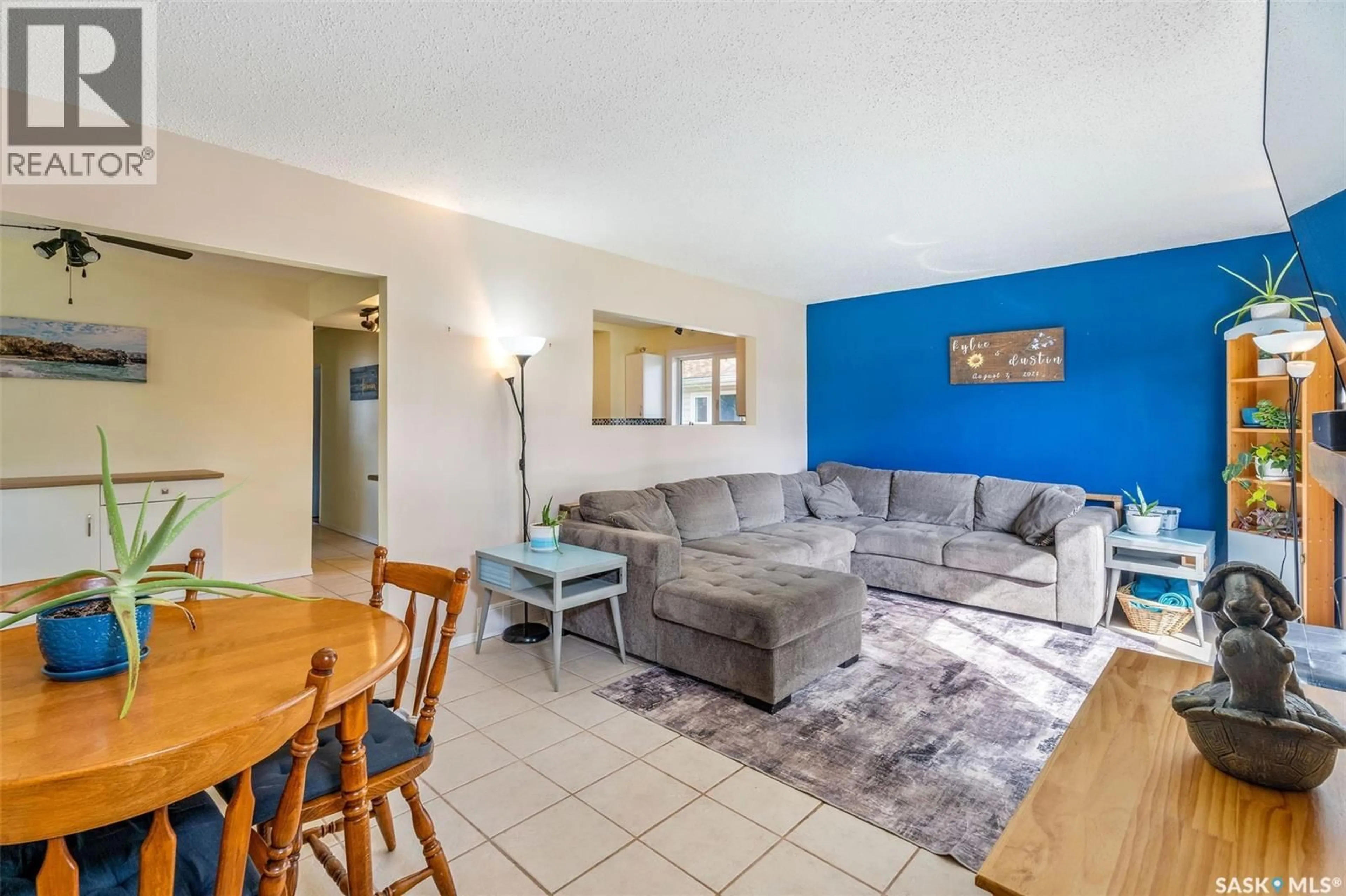 Living room with furniture, unknown for 3077 6TH AVENUE, Prince Albert Saskatchewan S6V5L7