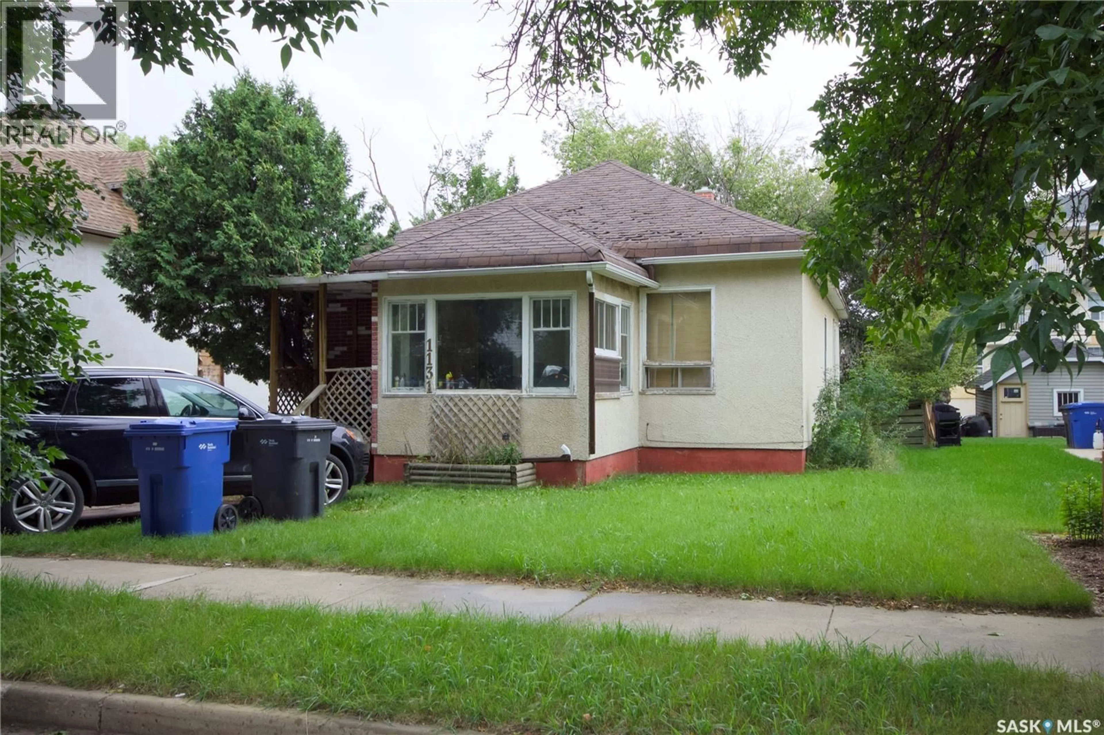 Unknown for 1131 104TH STREET, North Battleford Saskatchewan S9A1N5