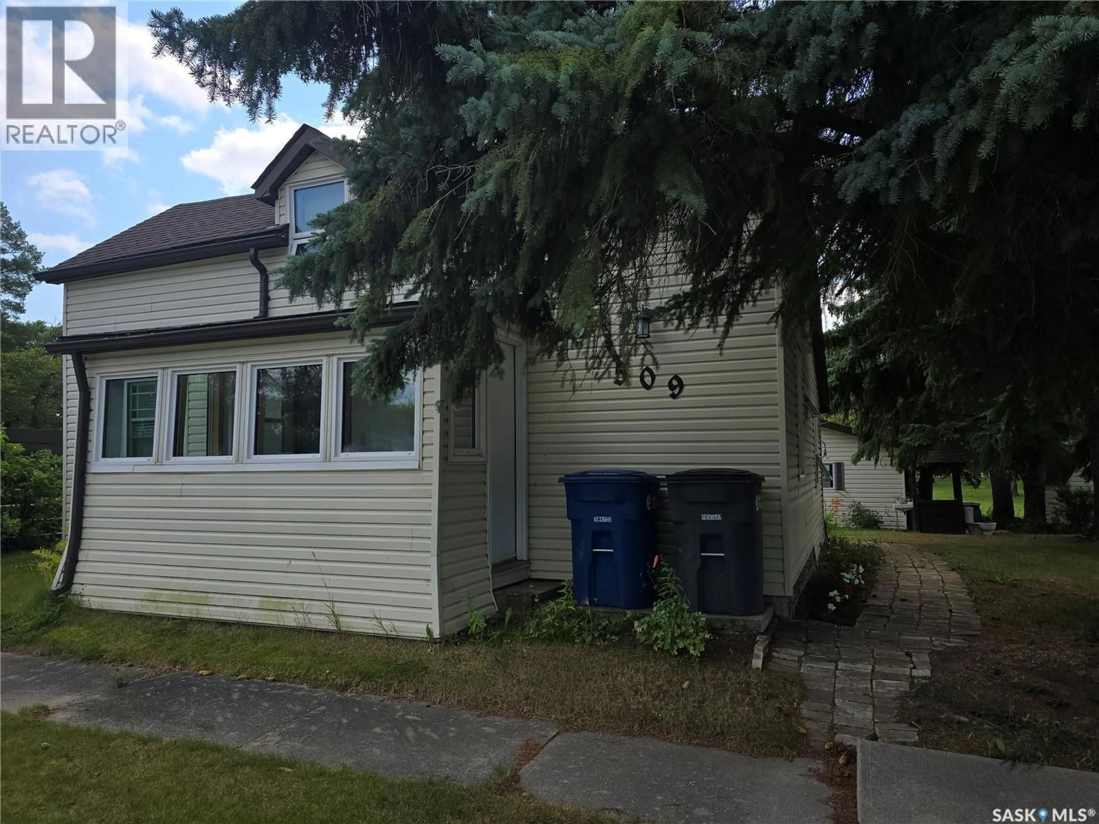 Unknown for 509 MORLEY STREET, Broadview Saskatchewan S0G0K0