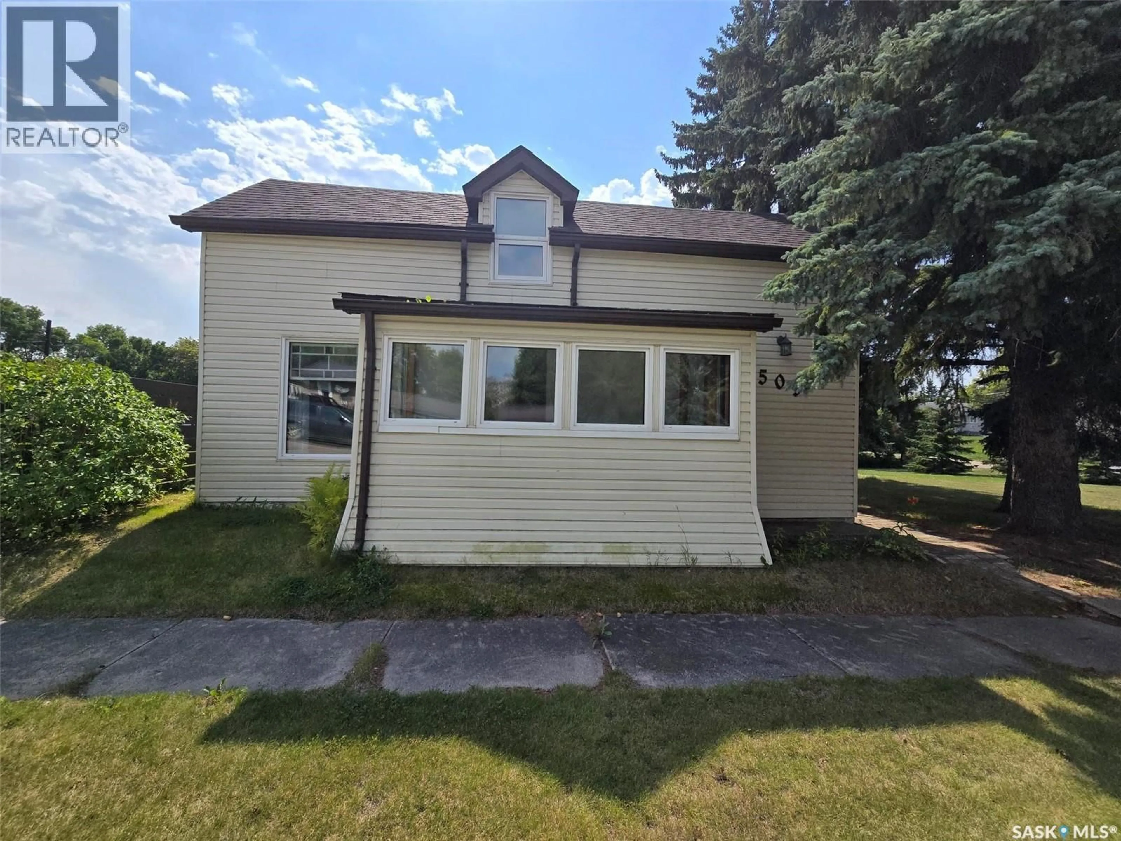 Unknown for 509 MORLEY STREET, Broadview Saskatchewan S0G0K0