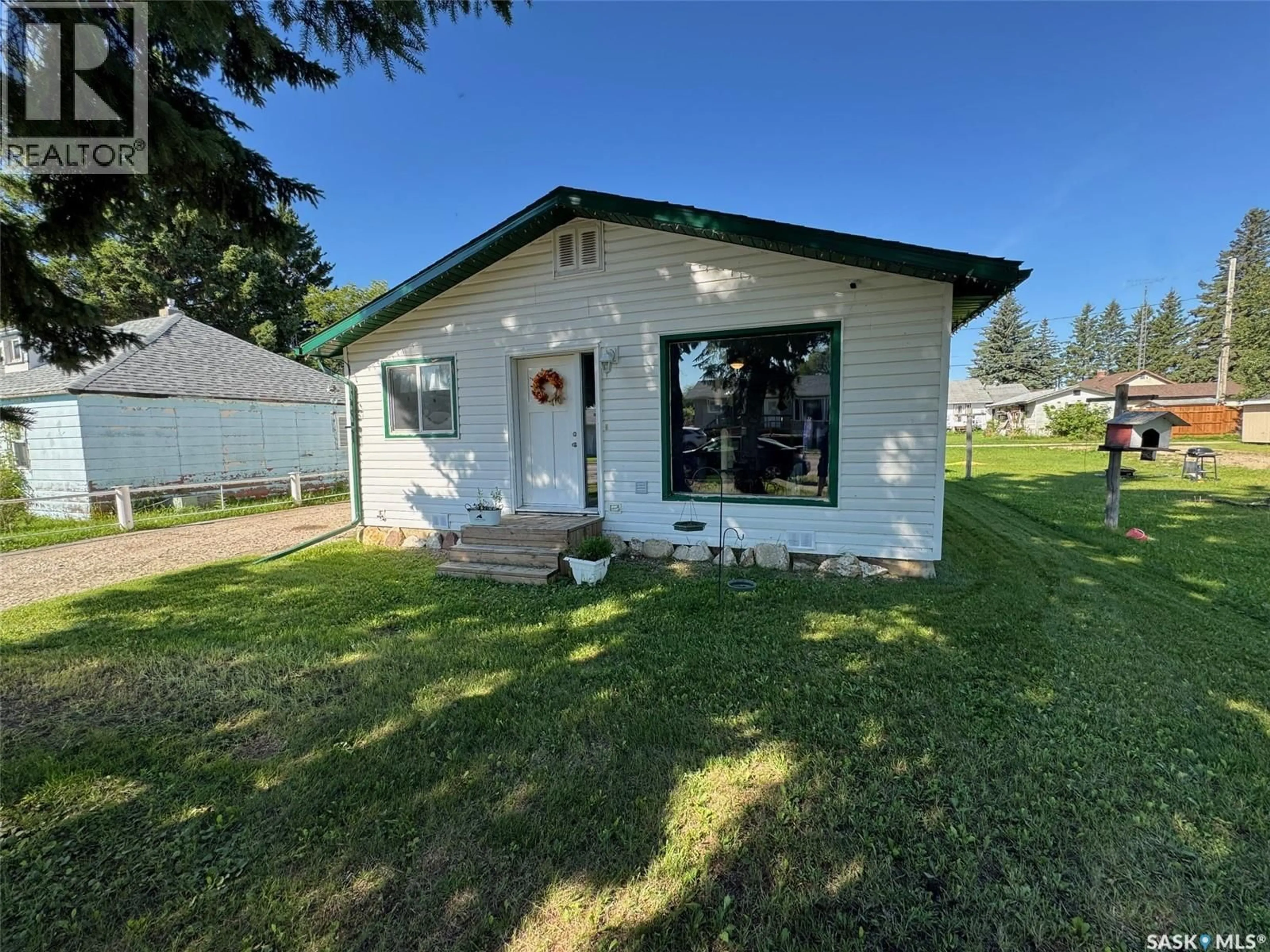 Unknown for 116 ELIZABETH AVENUE, Naicam Saskatchewan S0K2Z0