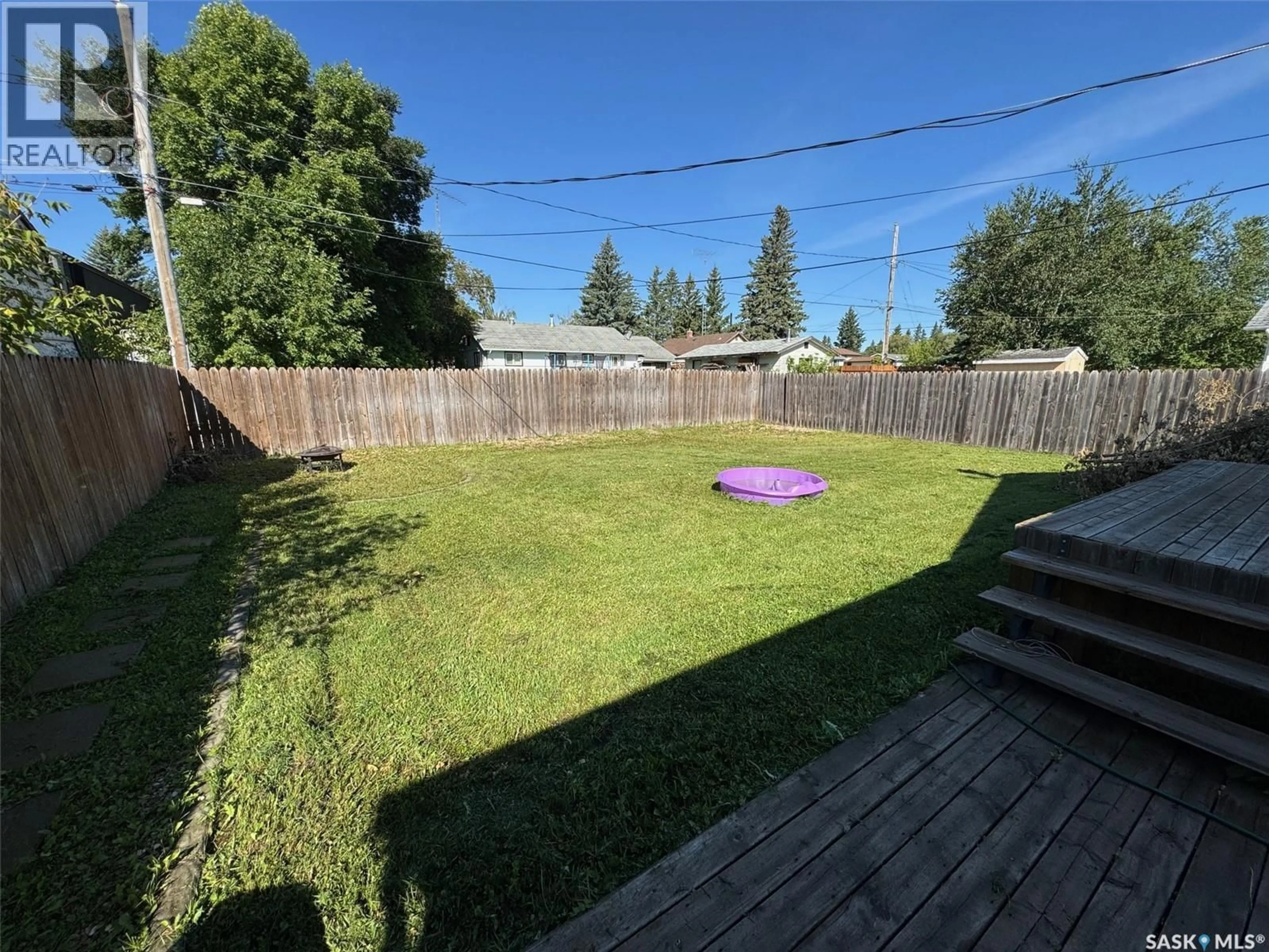 Unknown for 116 ELIZABETH AVENUE, Naicam Saskatchewan S0K2Z0