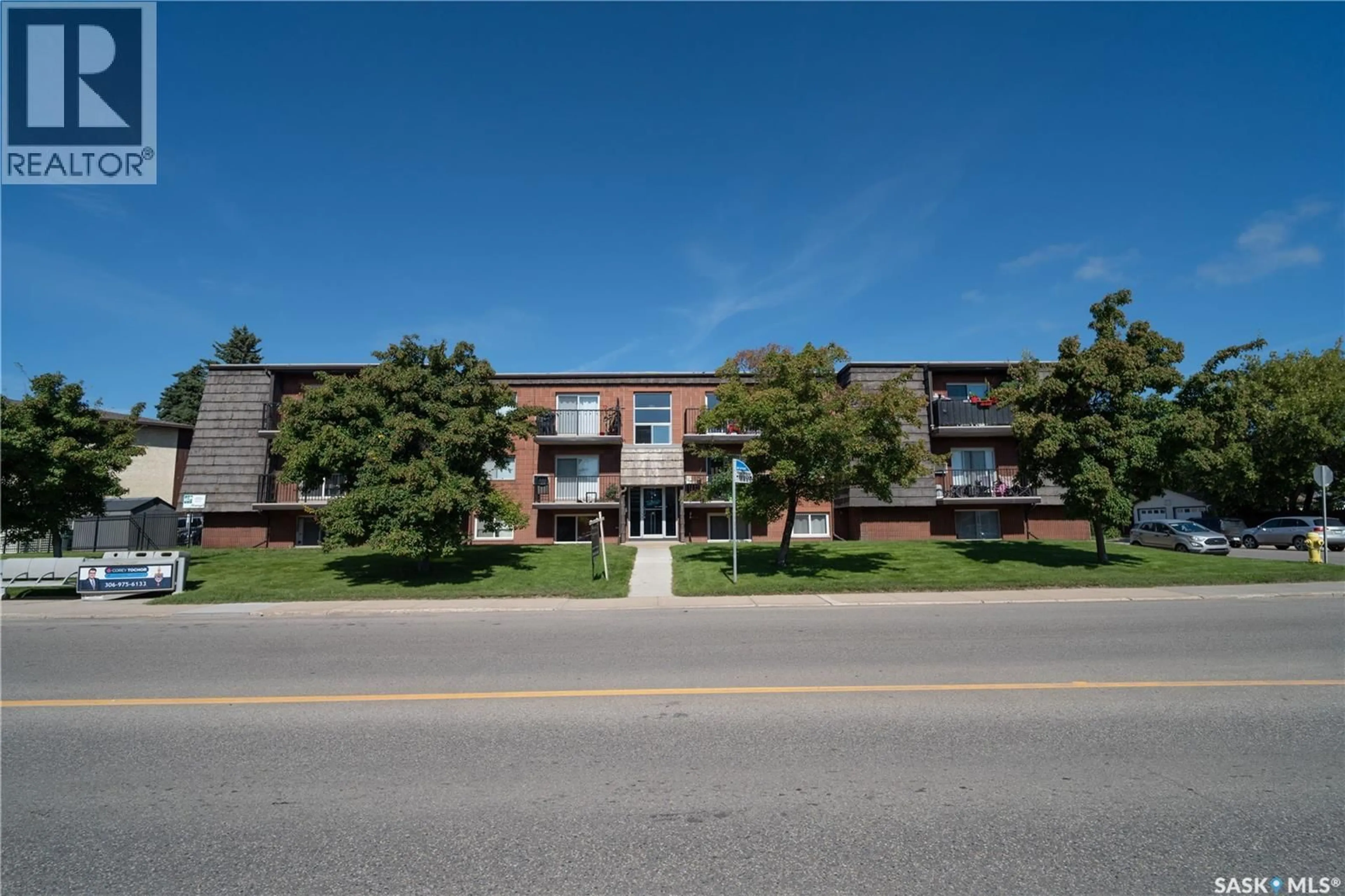 Unknown for 20 - 38 ASSINIBOINE DRIVE, Saskatoon Saskatchewan S7K1H2