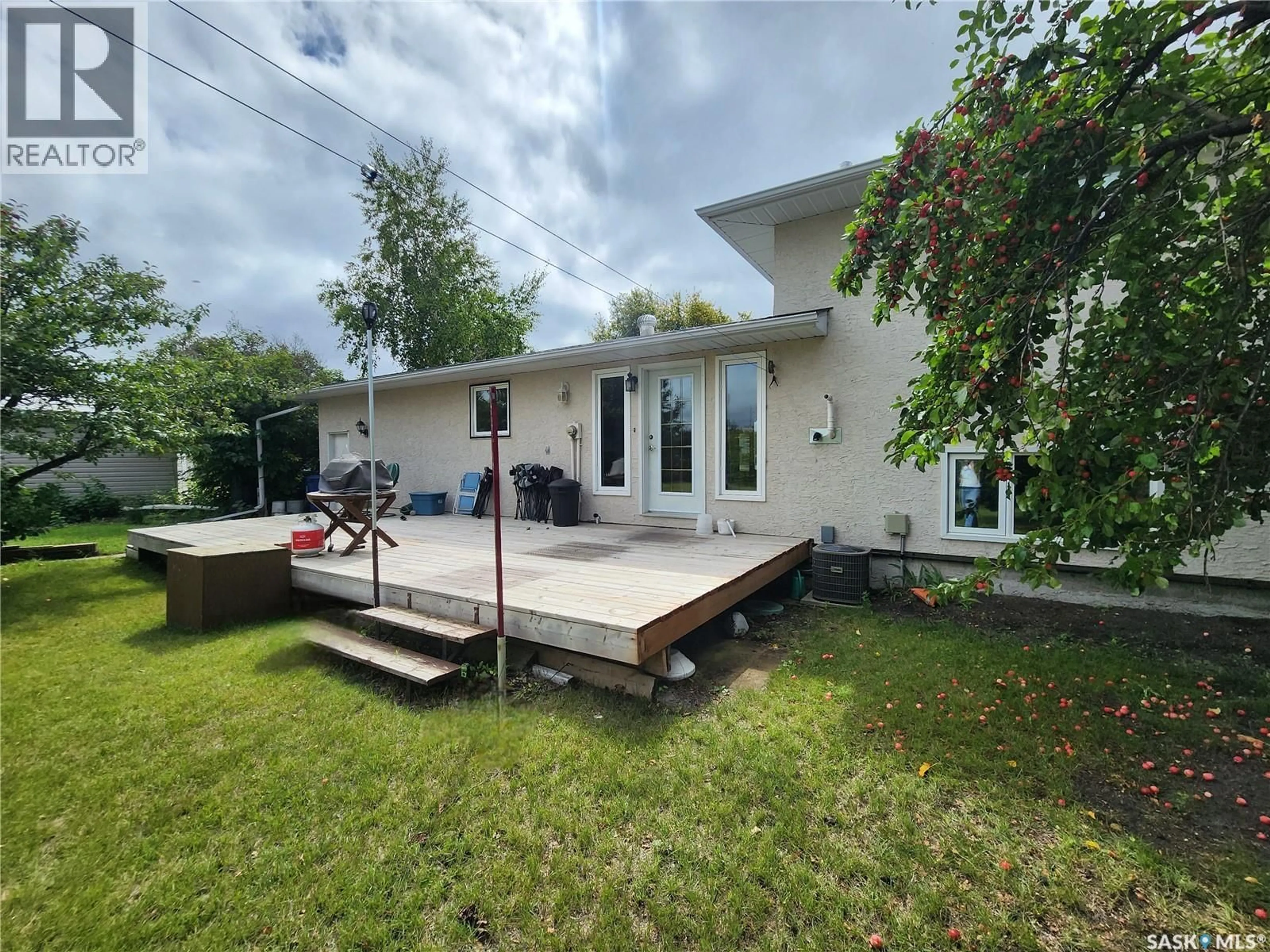 Unknown for 14 CENTENNIAL CRESCENT, Melville Saskatchewan S0A2P0