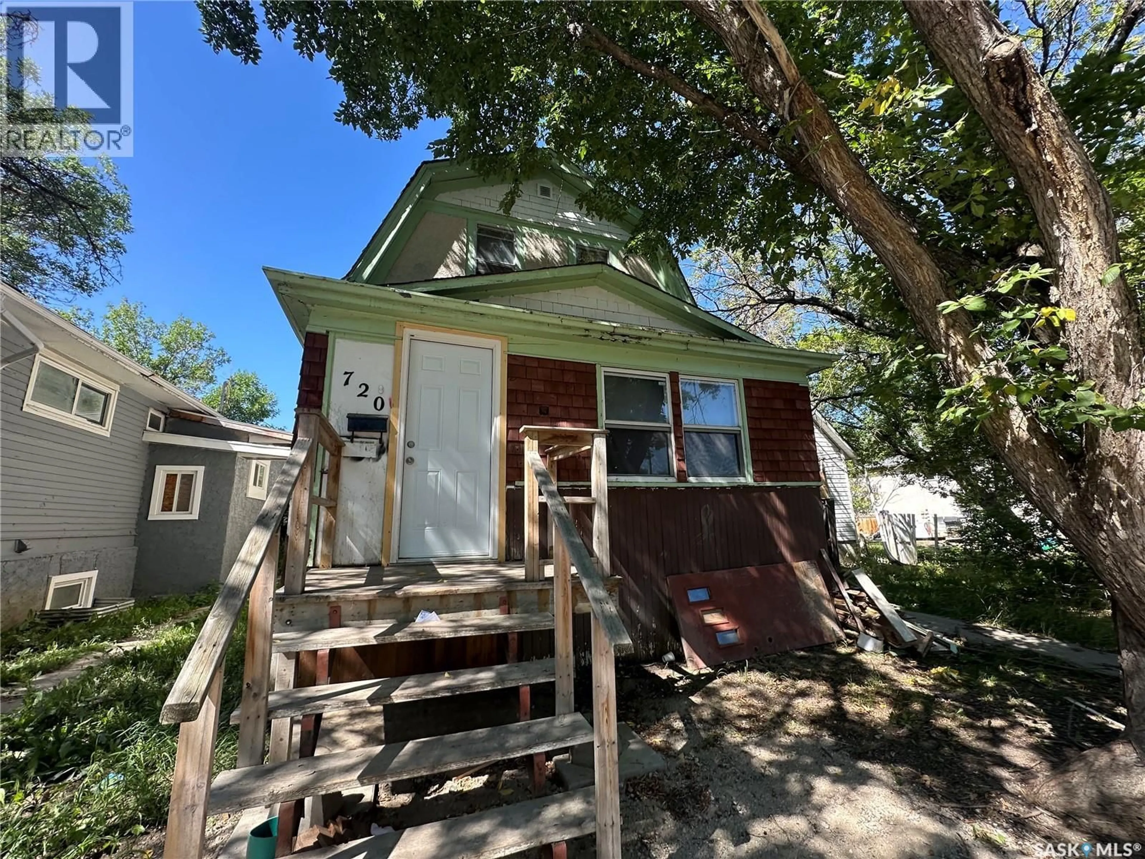 Unknown for 720 CAMERON STREET, Regina Saskatchewan S4T2S1