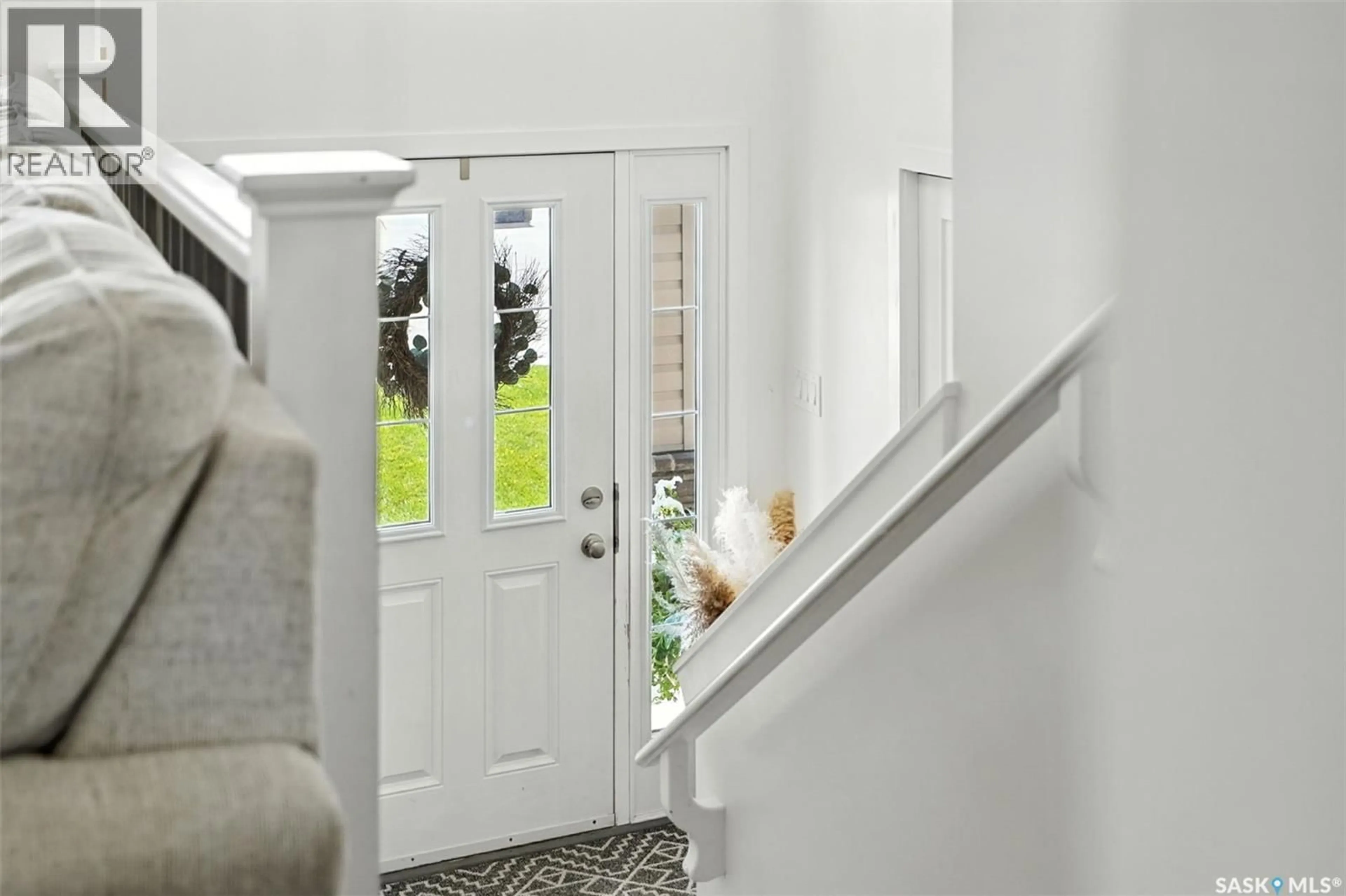 Indoor entryway for 200 REDDEKOPP LANE, Warman Saskatchewan S0K4S3