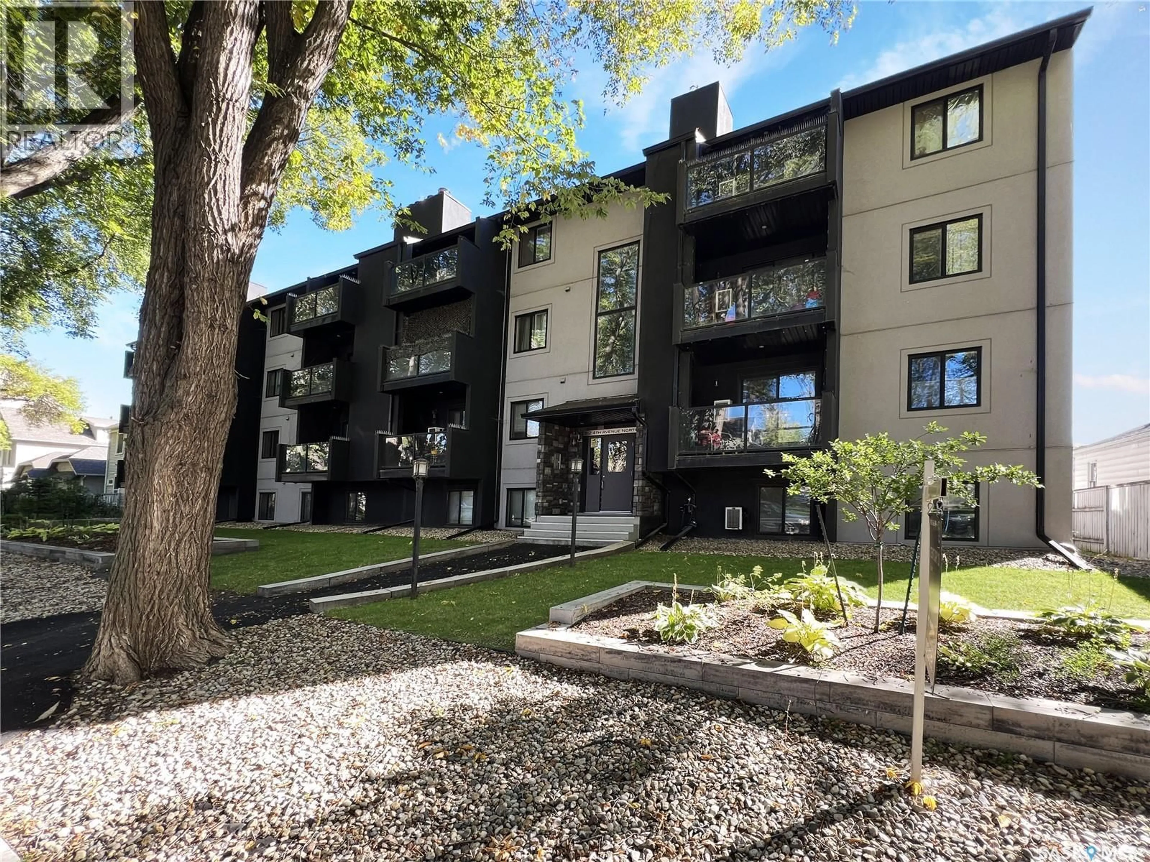 Unknown for 512 - 407 4TH AVENUE, Saskatoon Saskatchewan S7K2M7