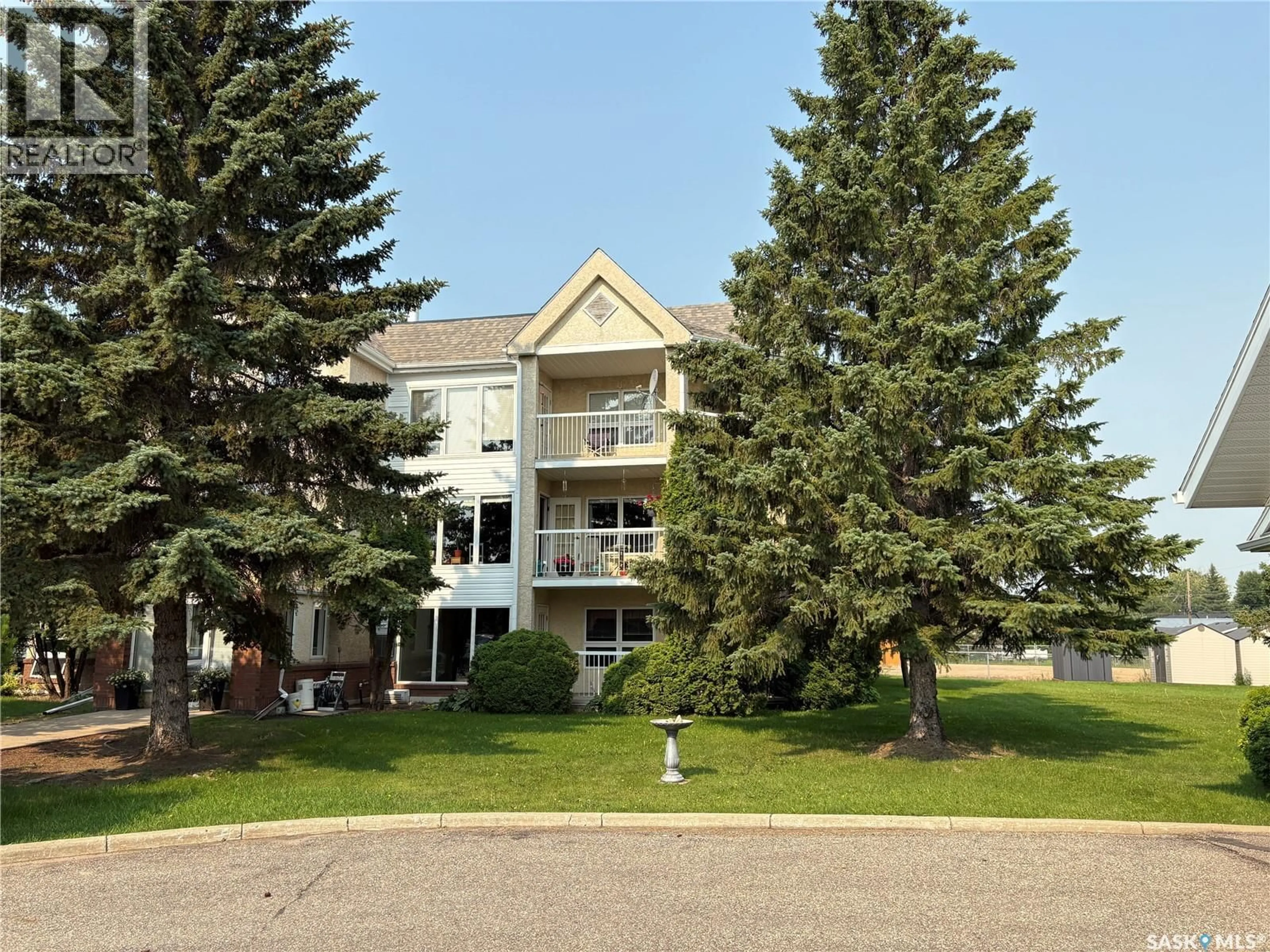 Unknown for 101 214 ROSS AVENUE, Dalmeny Saskatchewan S0K1E0