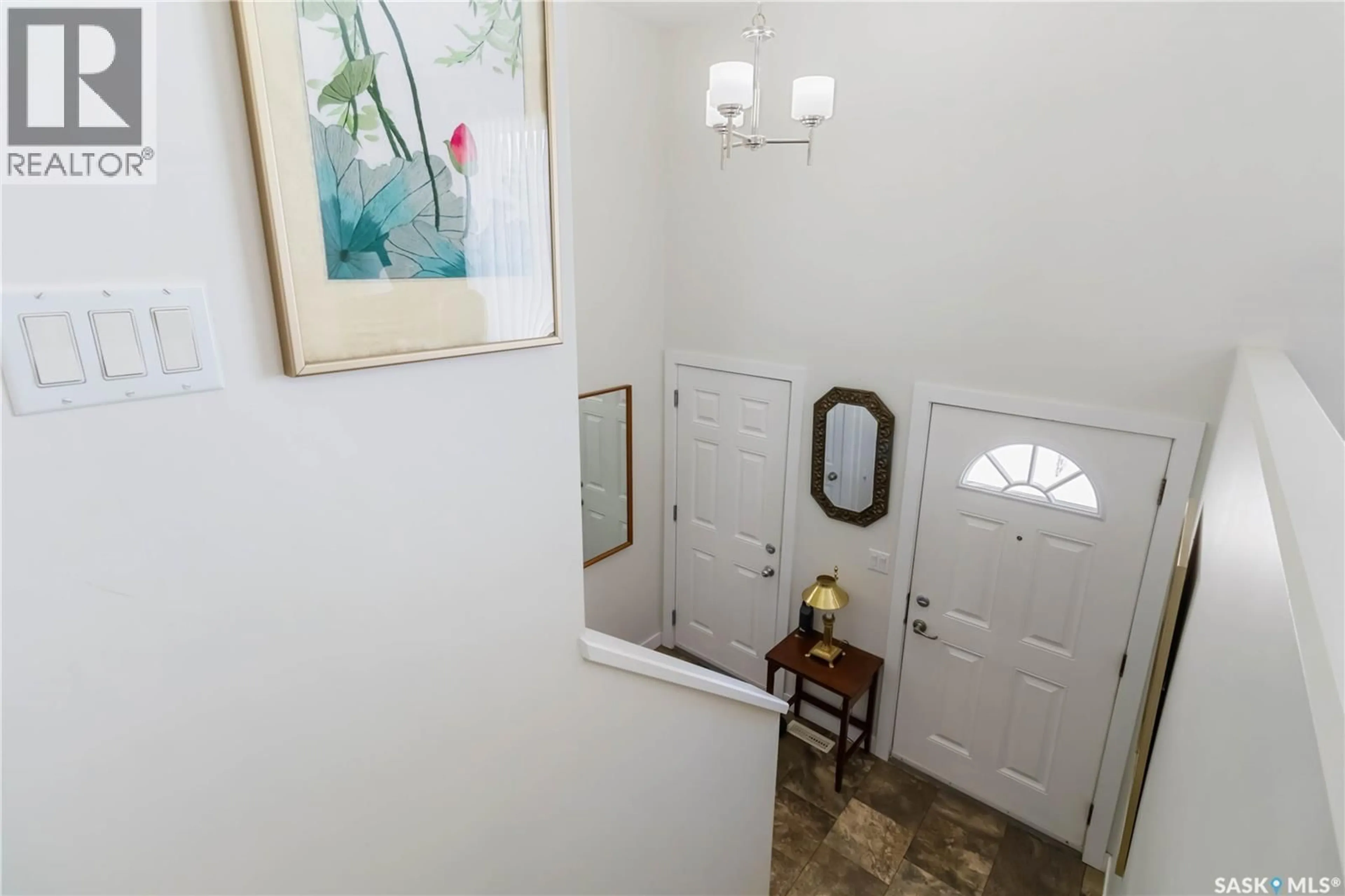 Indoor entryway for 50 MARTENS CRESCENT, Warman Saskatchewan S0K4S0