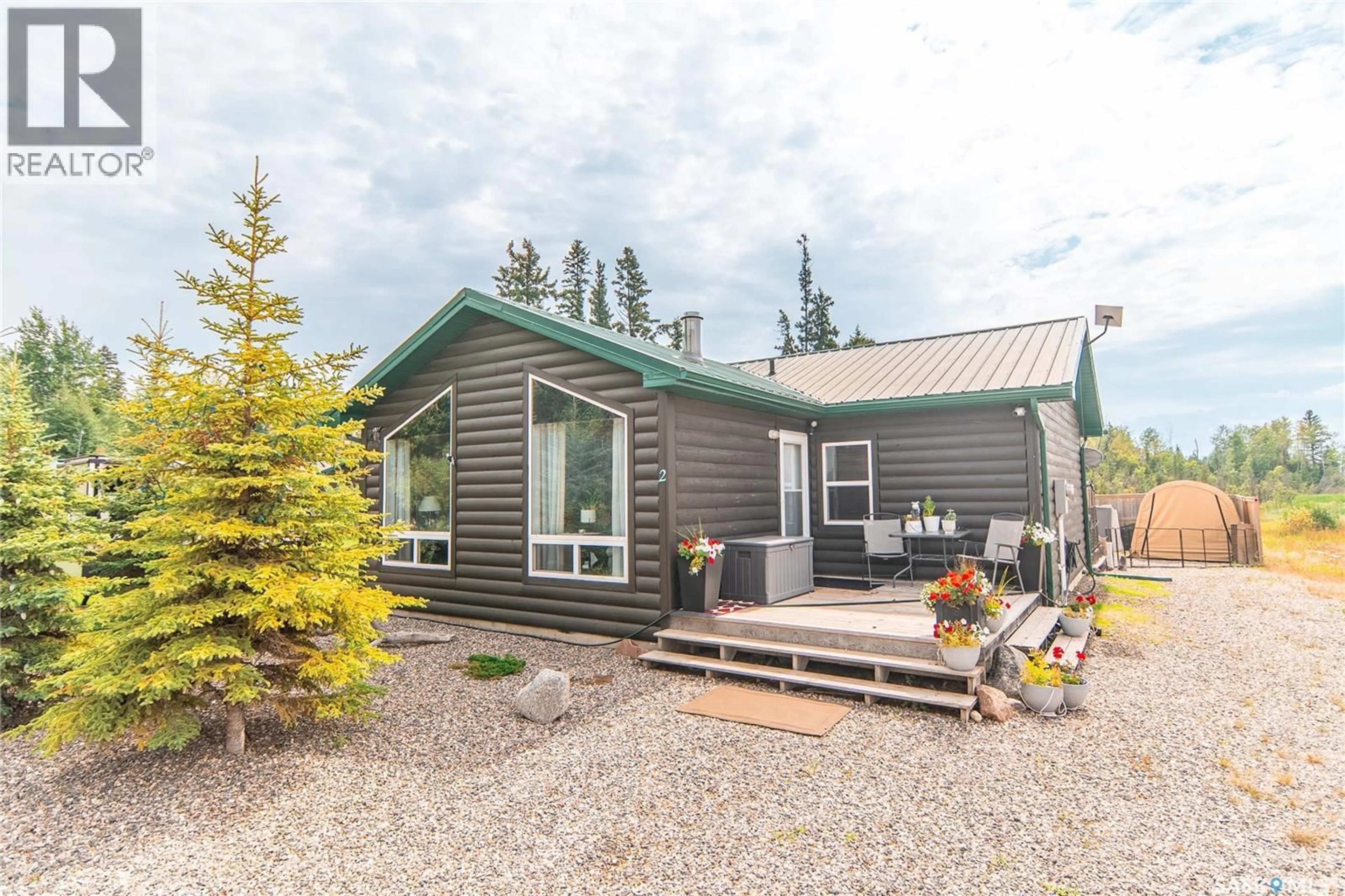 Unknown for 2 MARTIN DRIVE, Candle Lake Saskatchewan S0J3E0