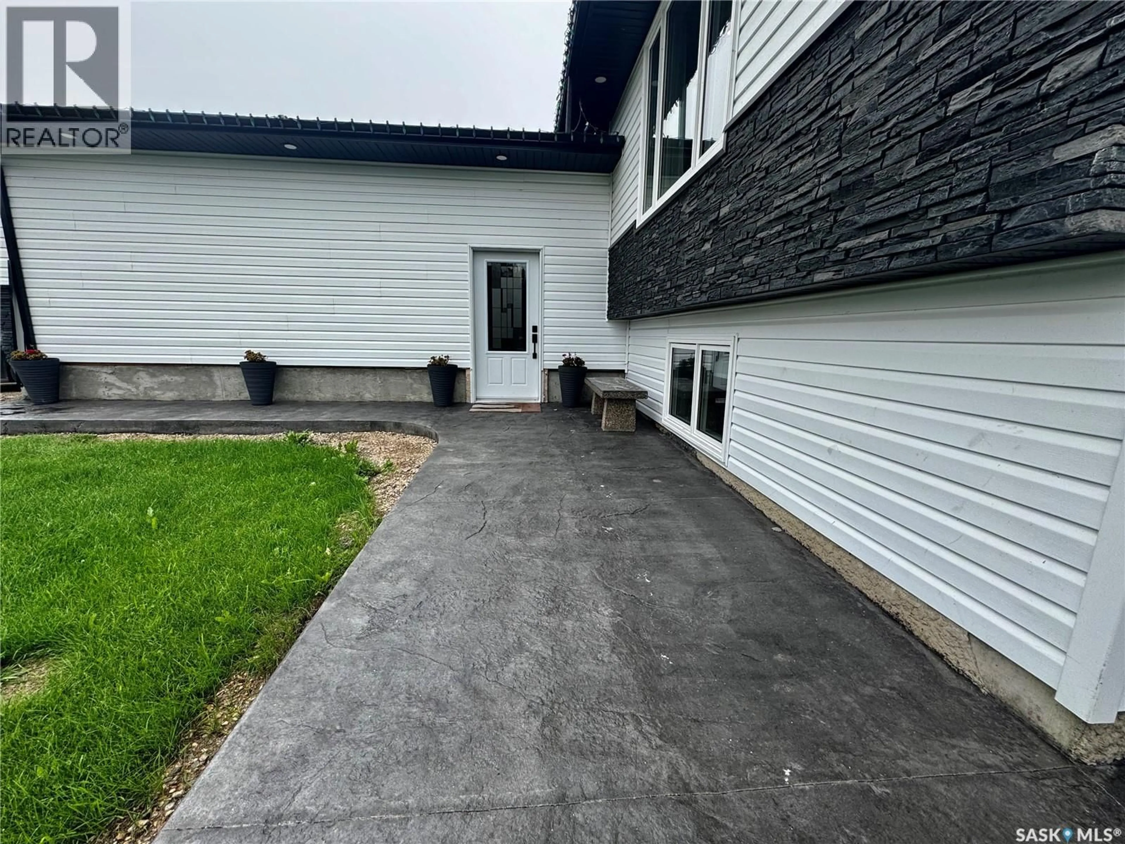 Patio, street for 312 MAIN STREET, Ebenezer Saskatchewan S0A0T0