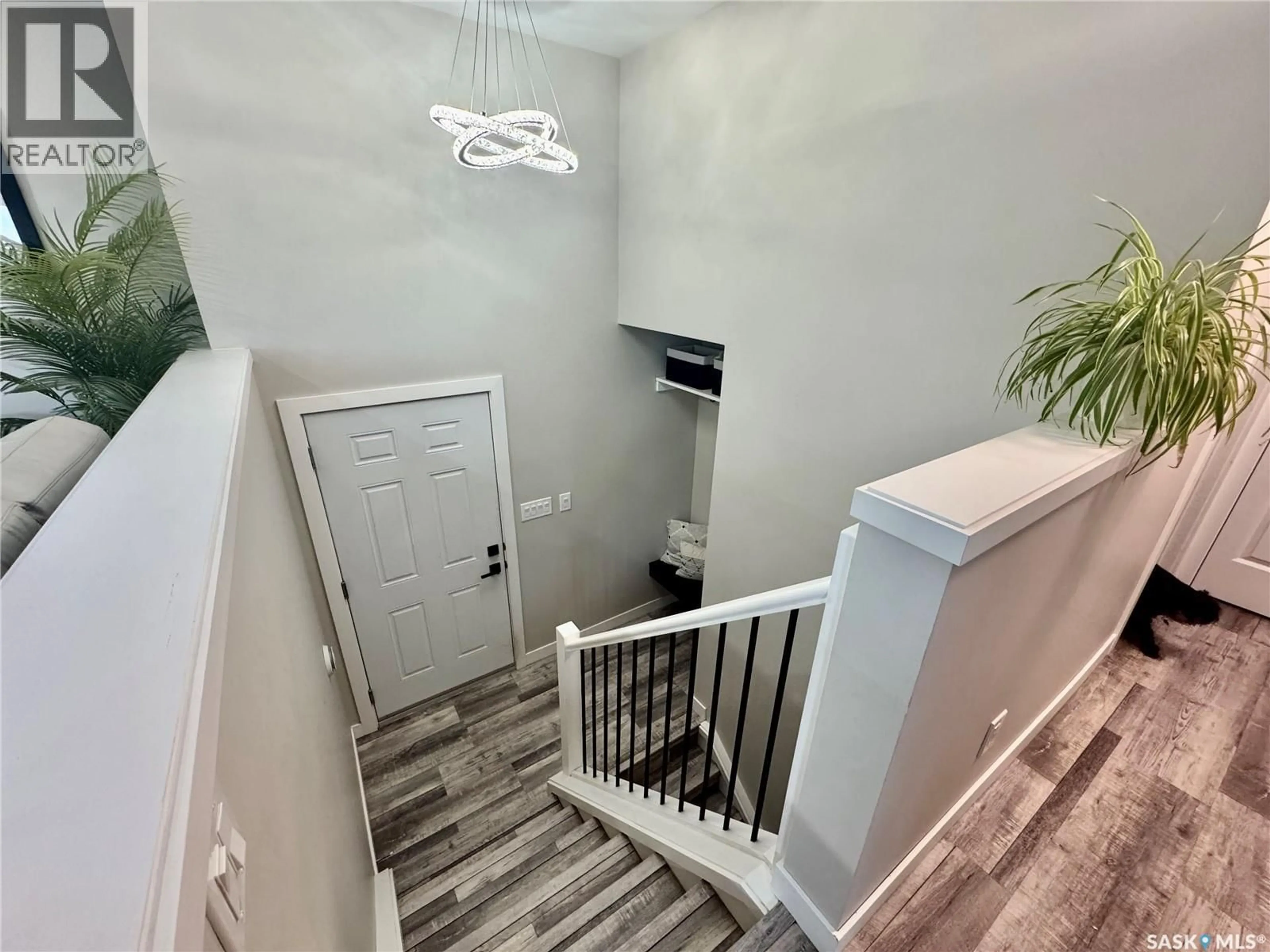 Indoor entryway for 312 MAIN STREET, Ebenezer Saskatchewan S0A0T0