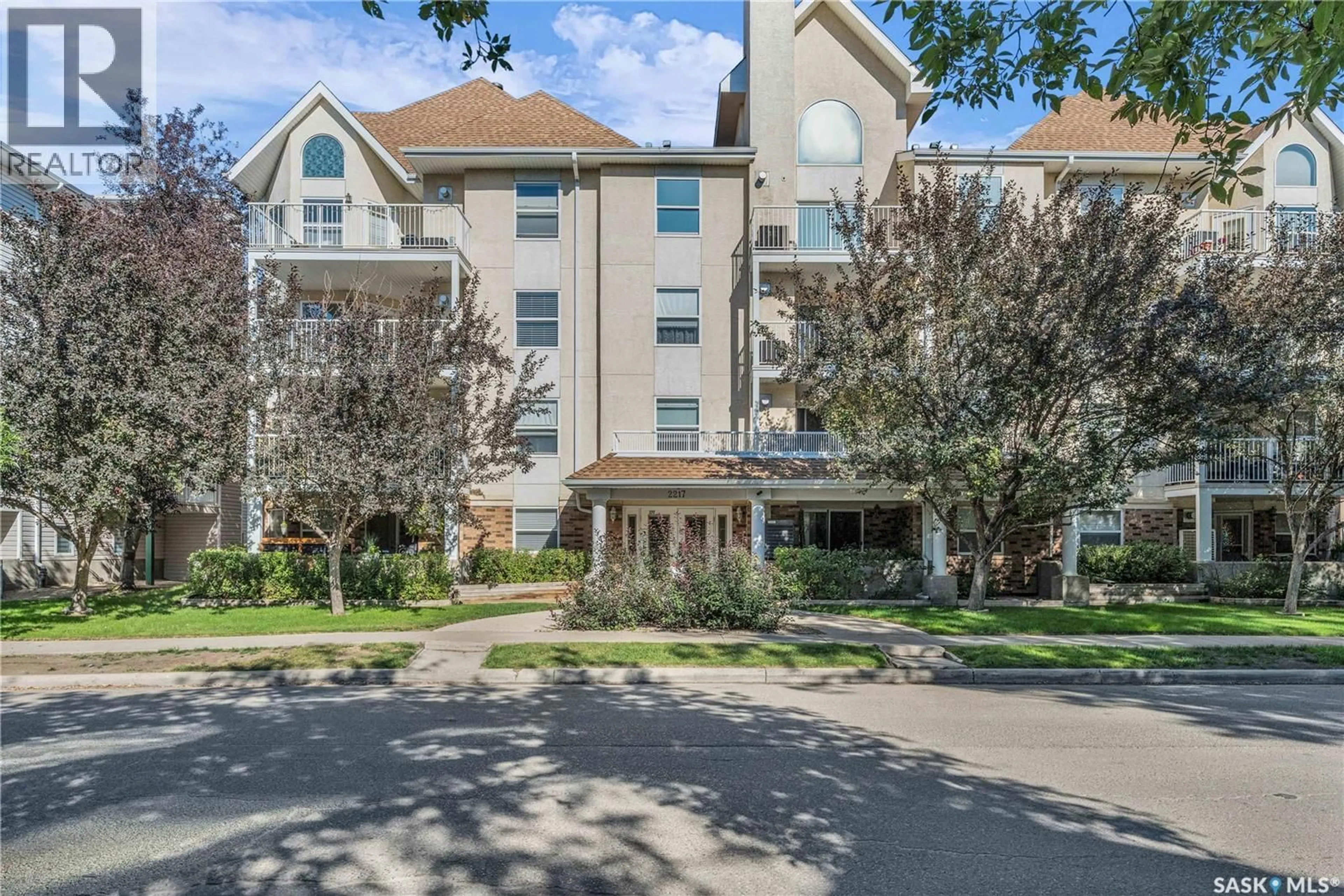 Unknown for 201 2217 ANGUS STREET, Regina Saskatchewan S4T1A3