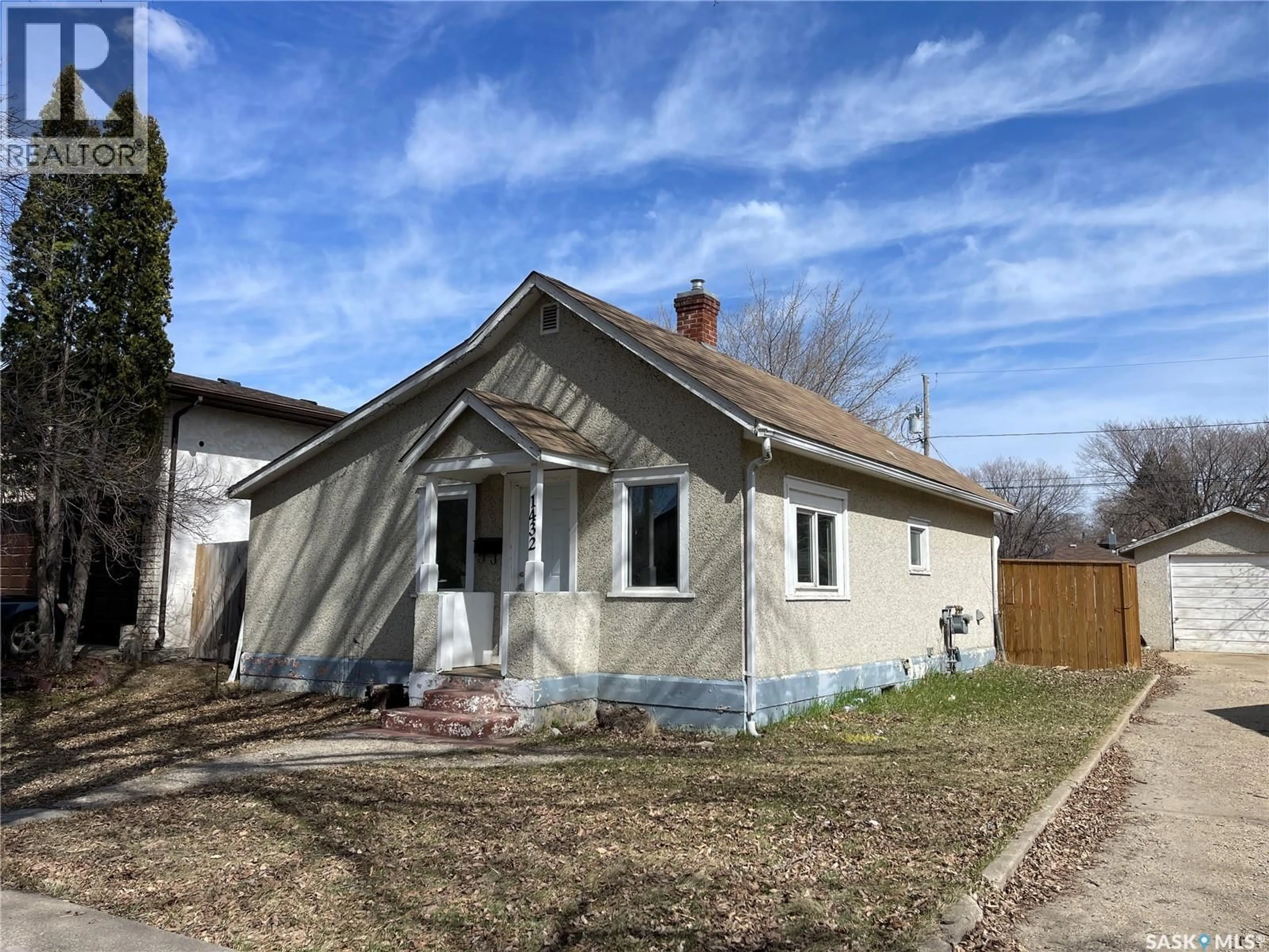 Unknown for 1432 105TH STREET, North Battleford Saskatchewan S9A1T3