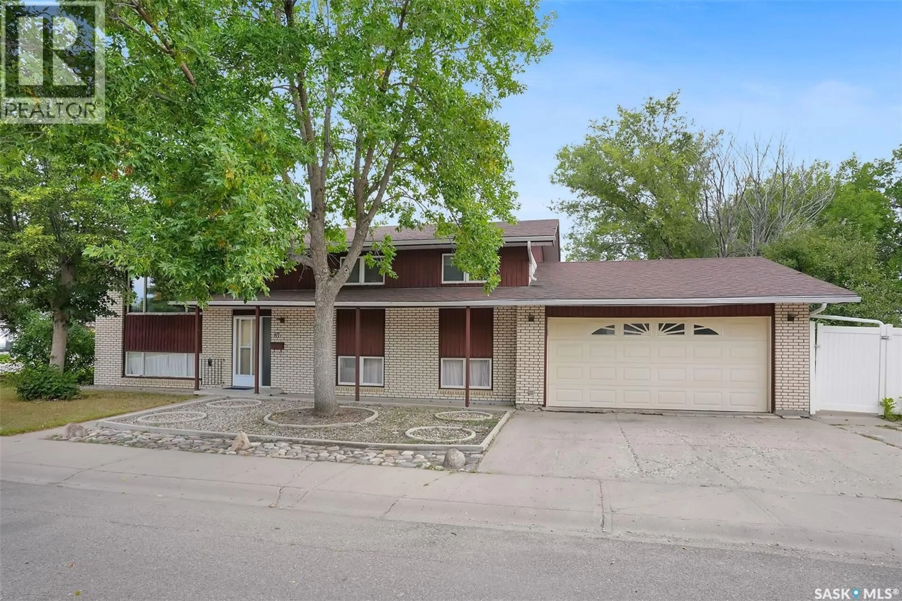 Unknown for 87 WILLISTON DRIVE, Regina Saskatchewan S4X1C3