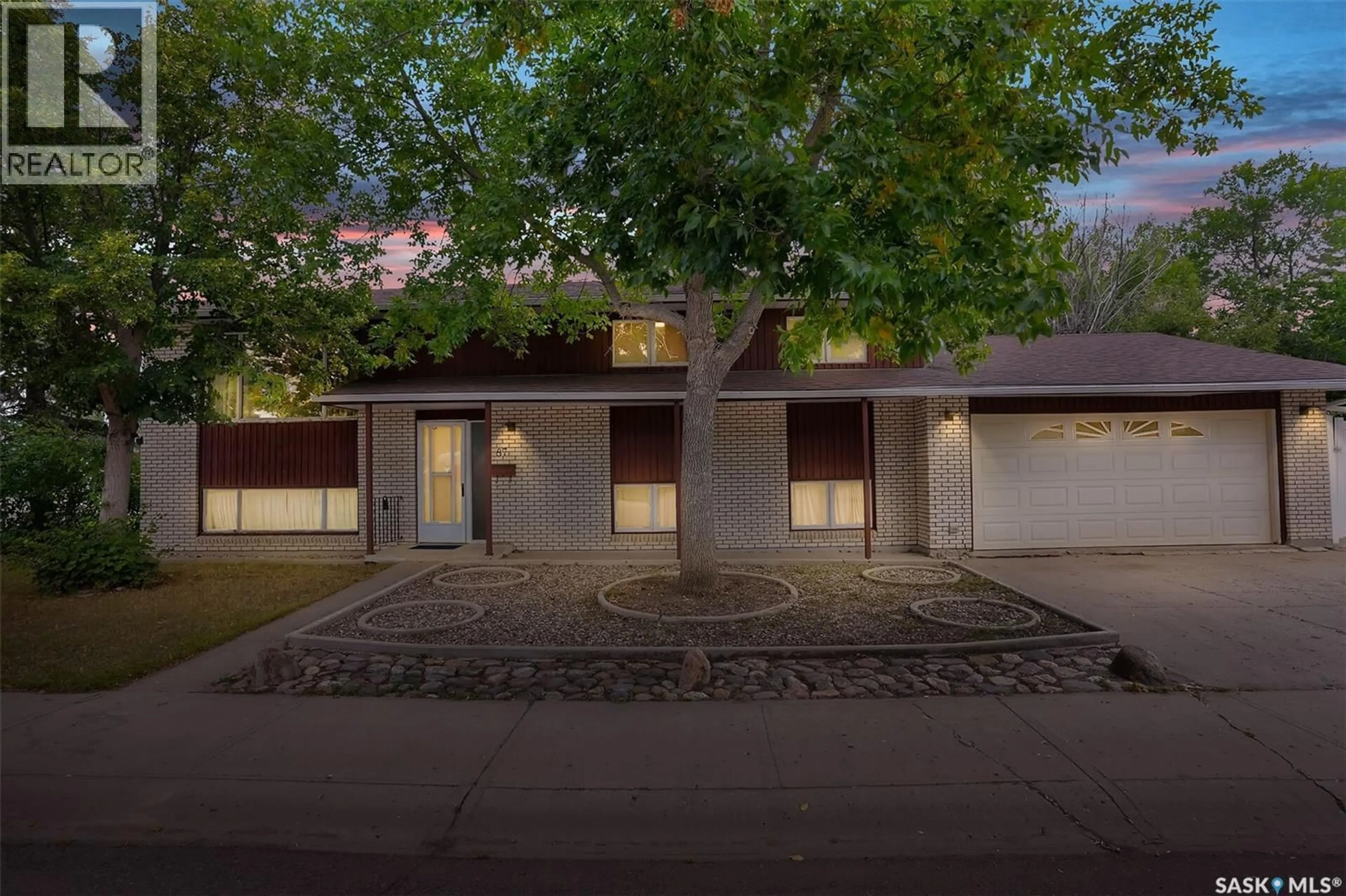 Unknown for 87 WILLISTON DRIVE, Regina Saskatchewan S4X1C3