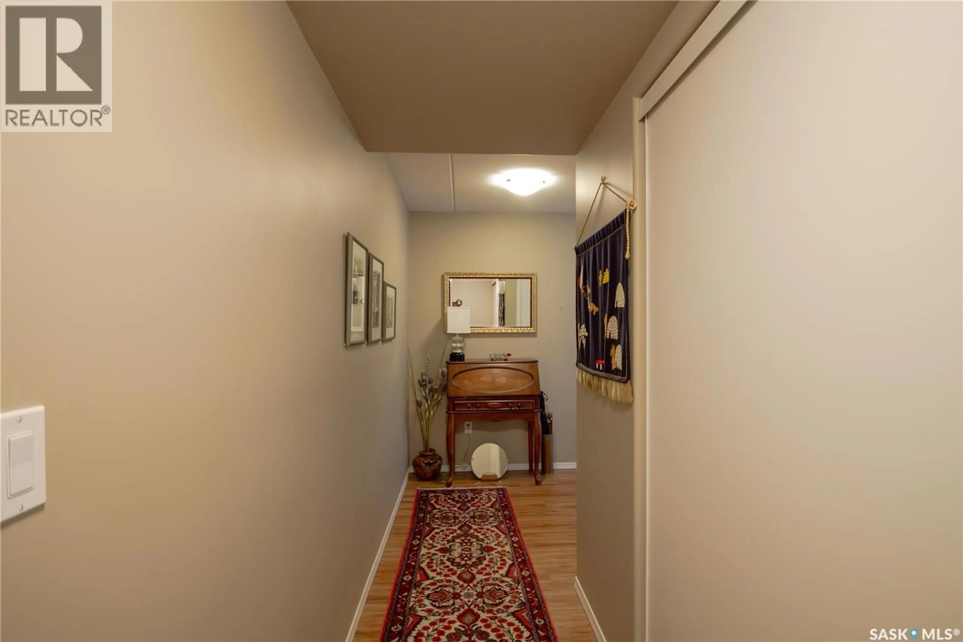 Indoor entryway for 204 2 18TH STREET, Battleford Saskatchewan S0M0E0