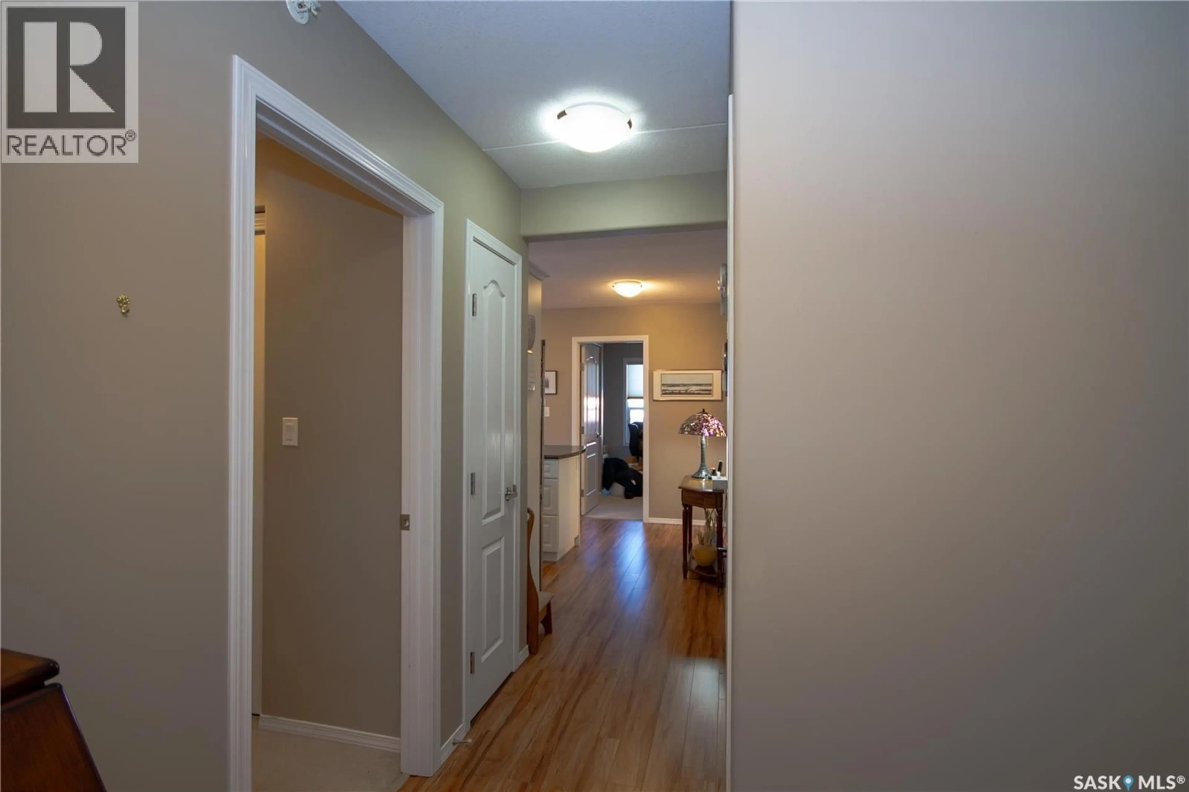 Indoor foyer for 204 2 18TH STREET, Battleford Saskatchewan S0M0E0