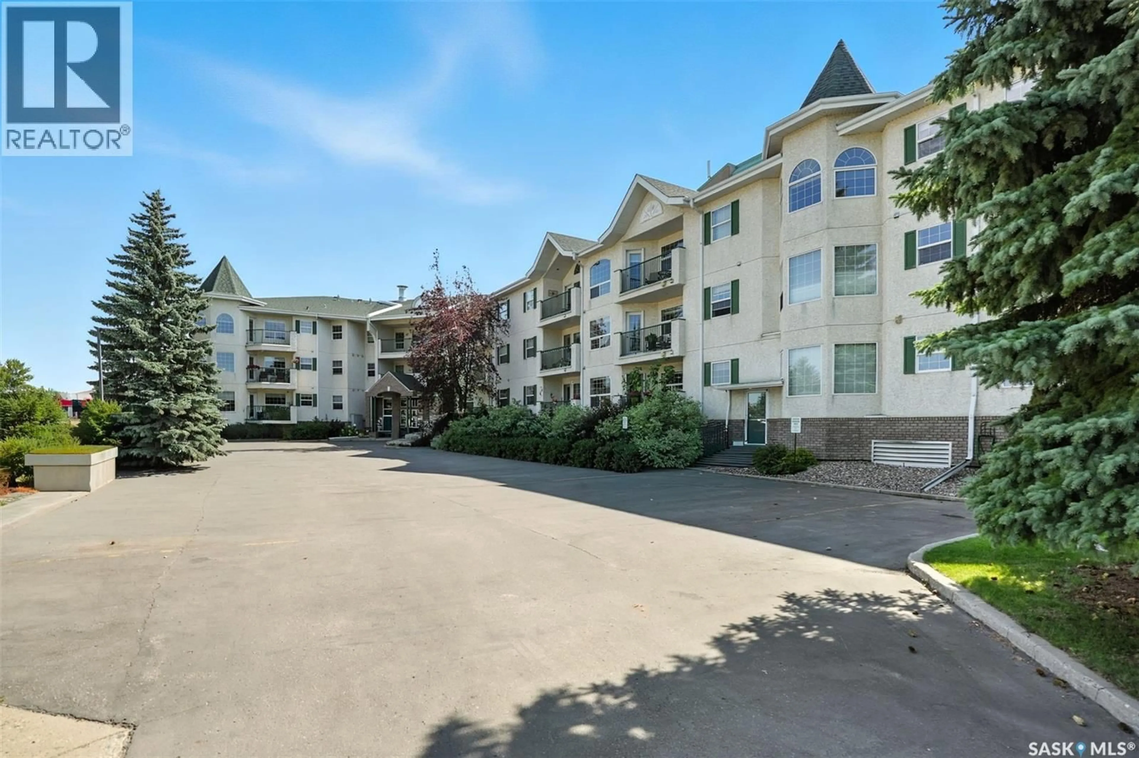 Unknown for 208 - 1735 MCKERCHER DRIVE, Saskatoon Saskatchewan S7H5N6