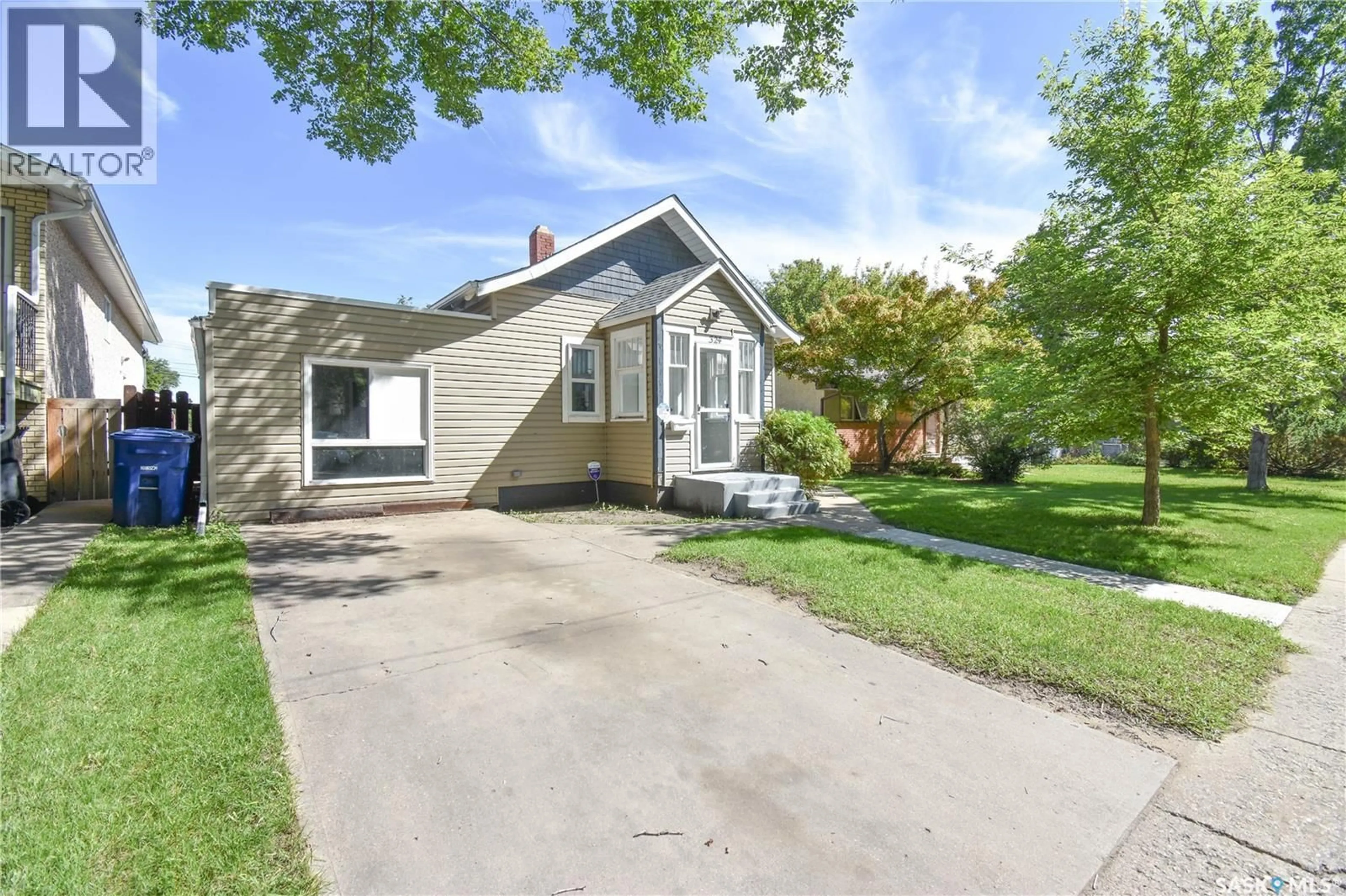 Unknown for 324 U AVENUE, Saskatoon Saskatchewan S7M3C3