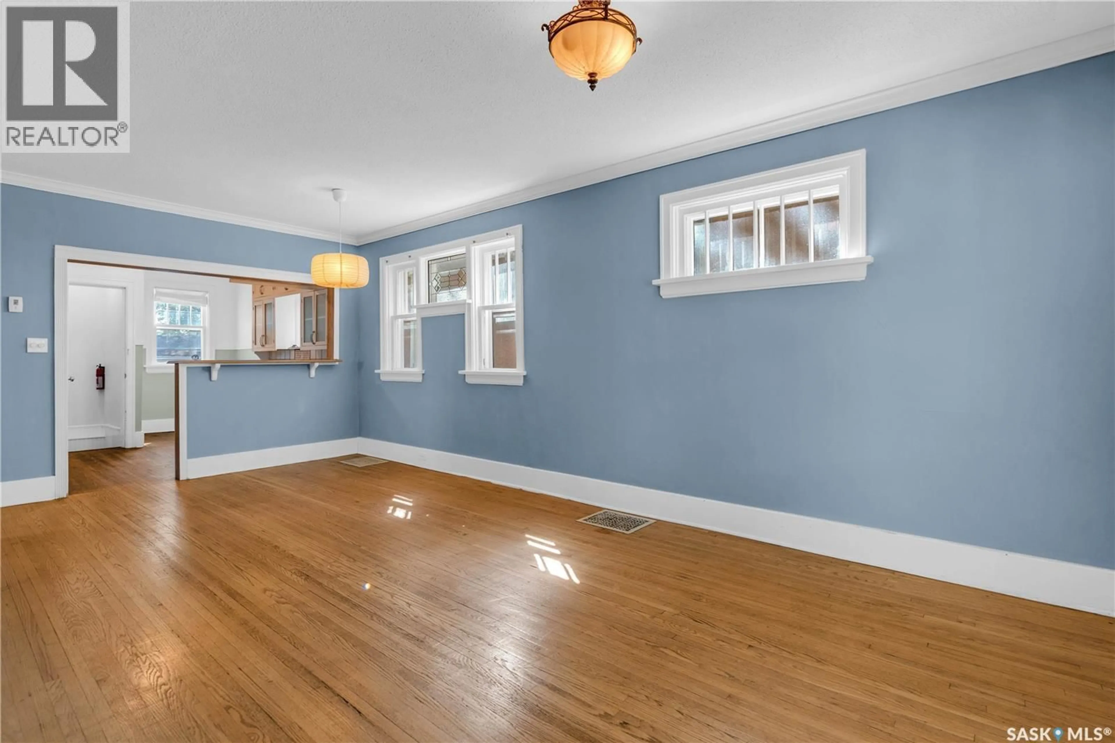A pic of a room for 2275 QUEBEC STREET, Regina Saskatchewan S4P1K3