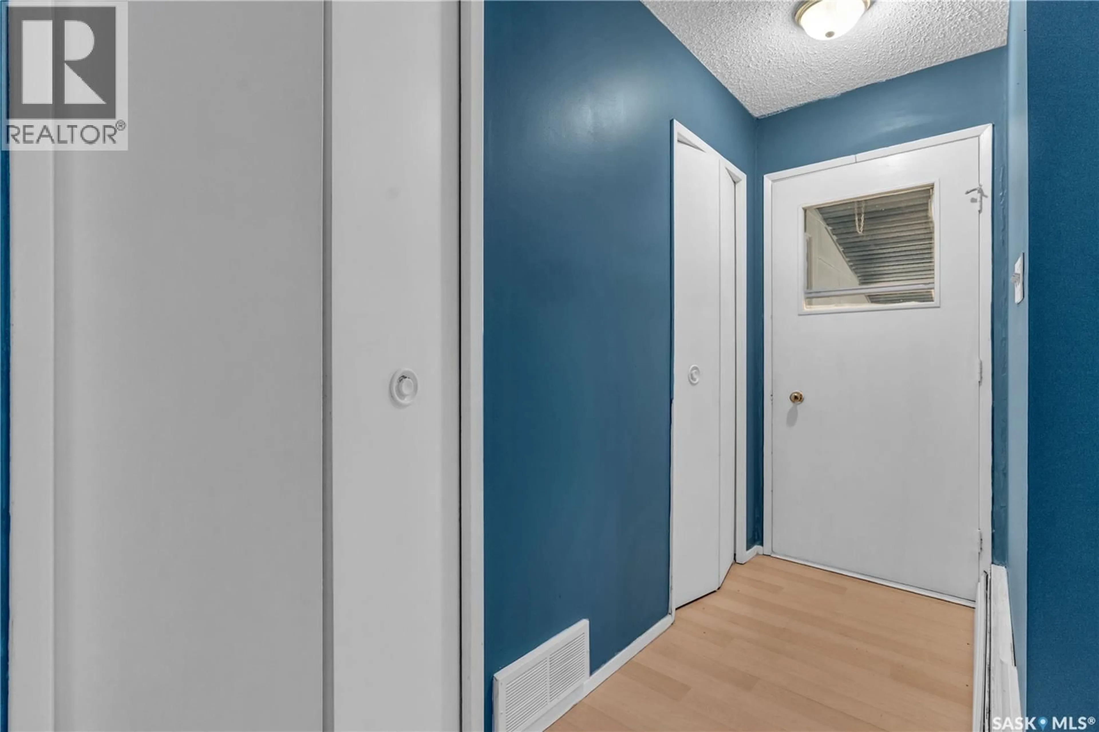 Indoor entryway for 208 LORNE STREET, Cupar Saskatchewan S0G0Y0