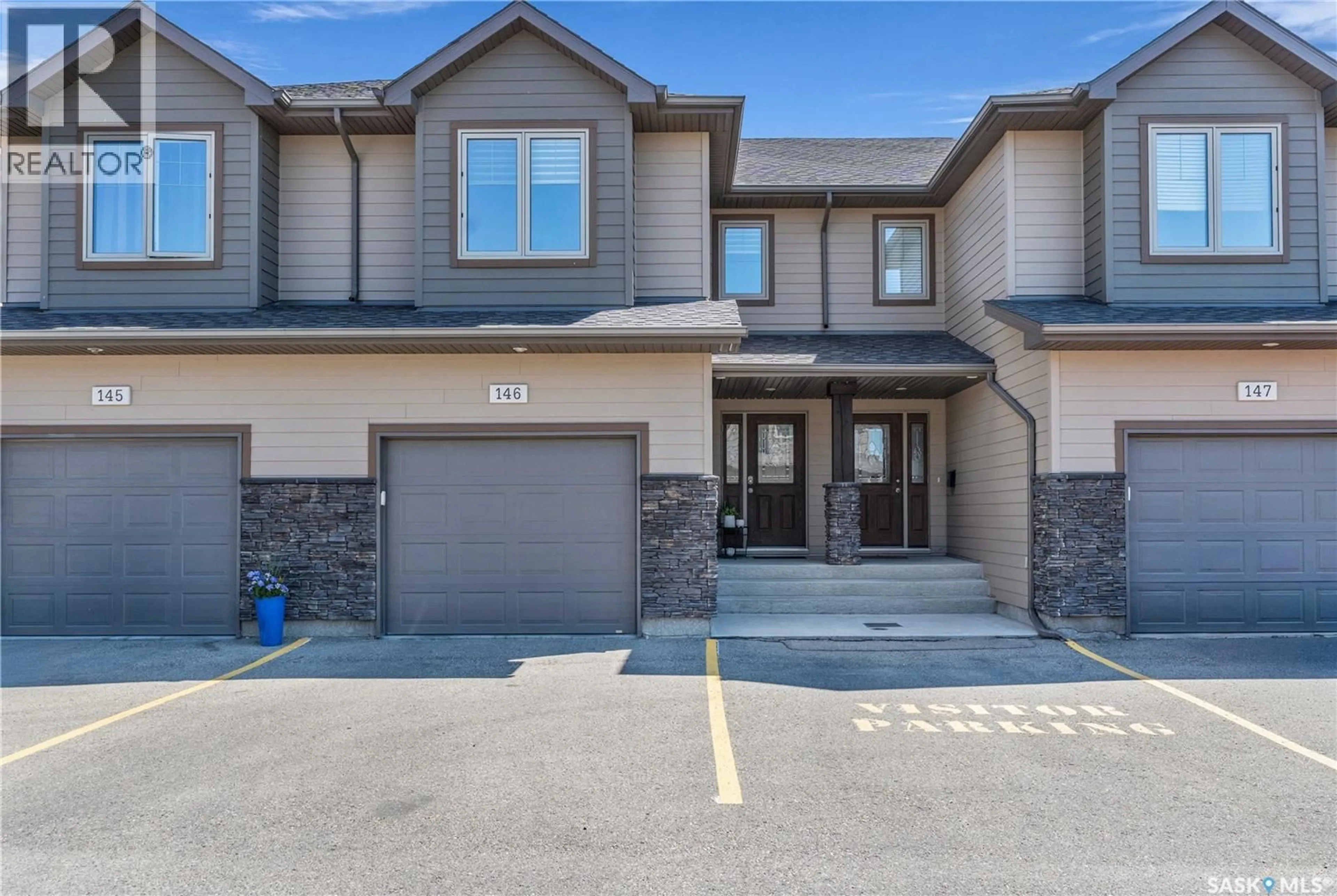 Unknown for 146 4100 SANDHILL CRESCENT, Regina Saskatchewan S4V3G9