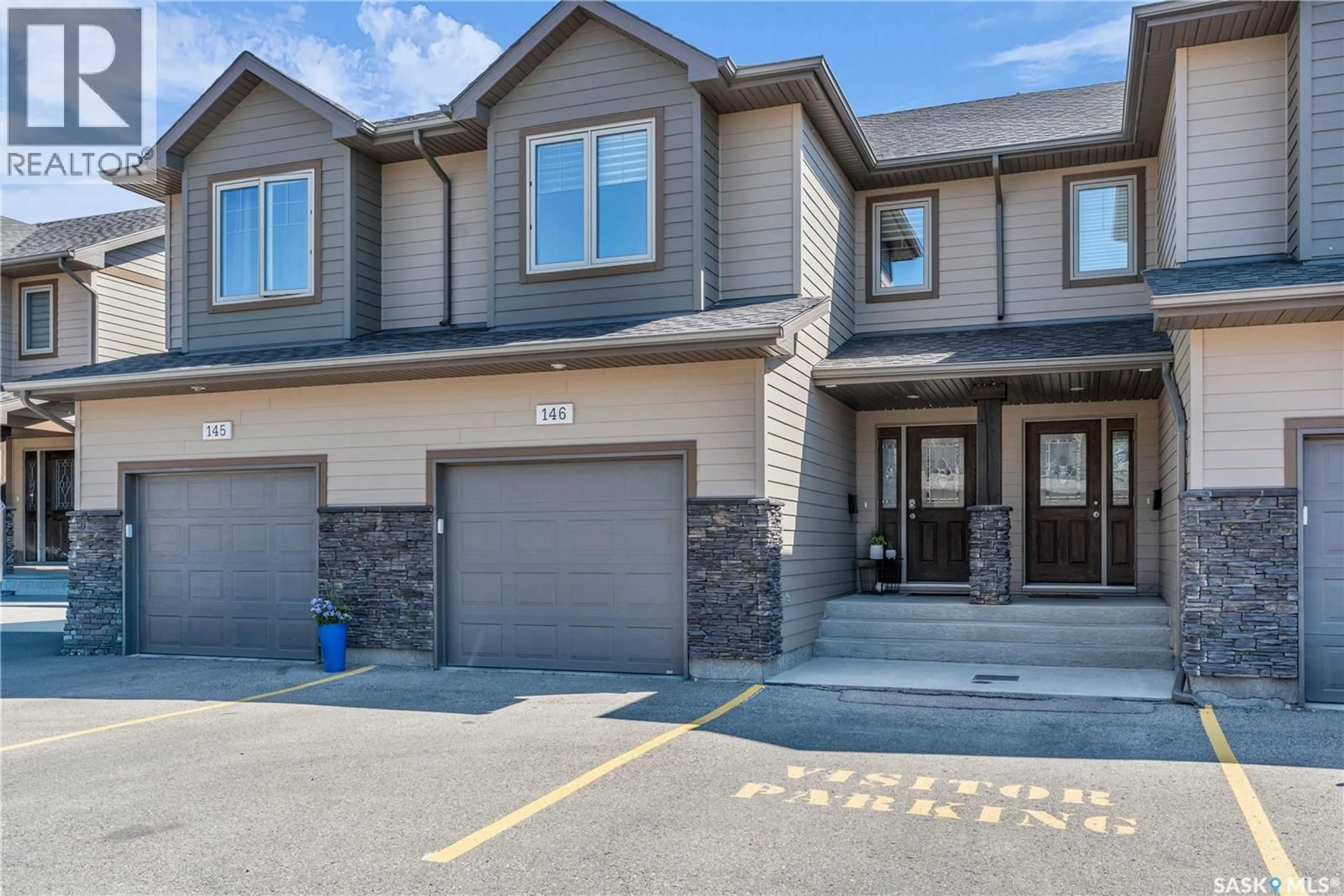 Unknown for 146 4100 SANDHILL CRESCENT, Regina Saskatchewan S4V3G9