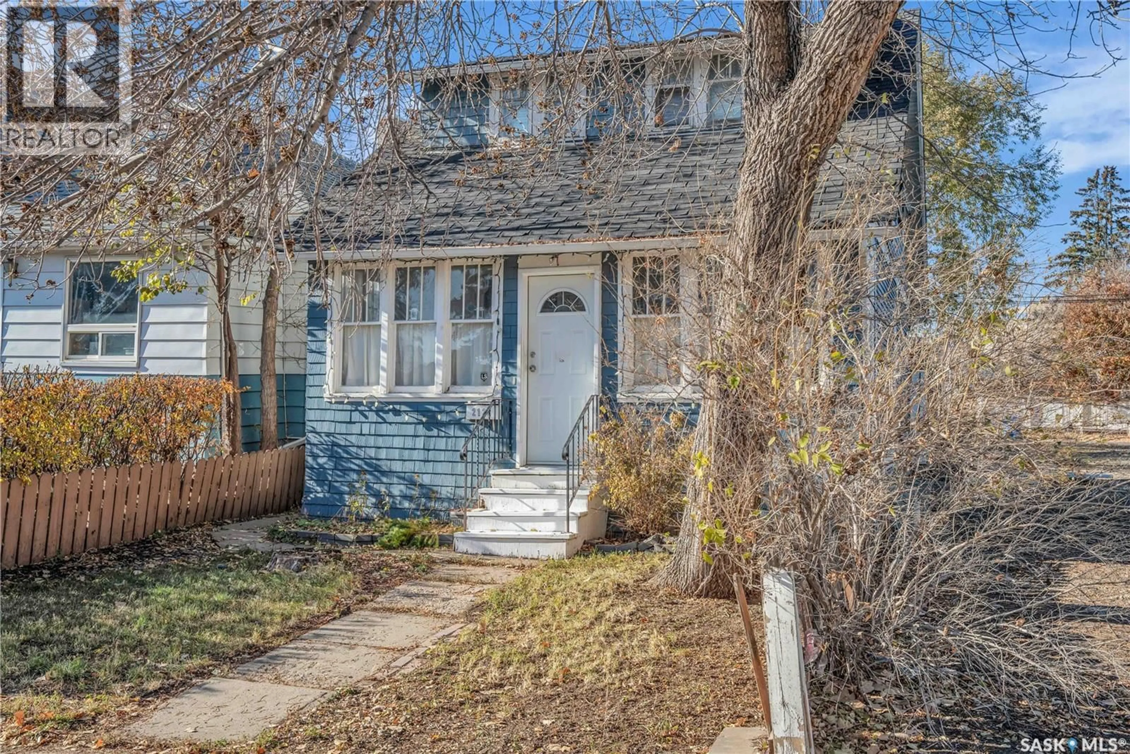 Unknown for 2128 REYNOLDS STREET, Regina Saskatchewan S4N3N1