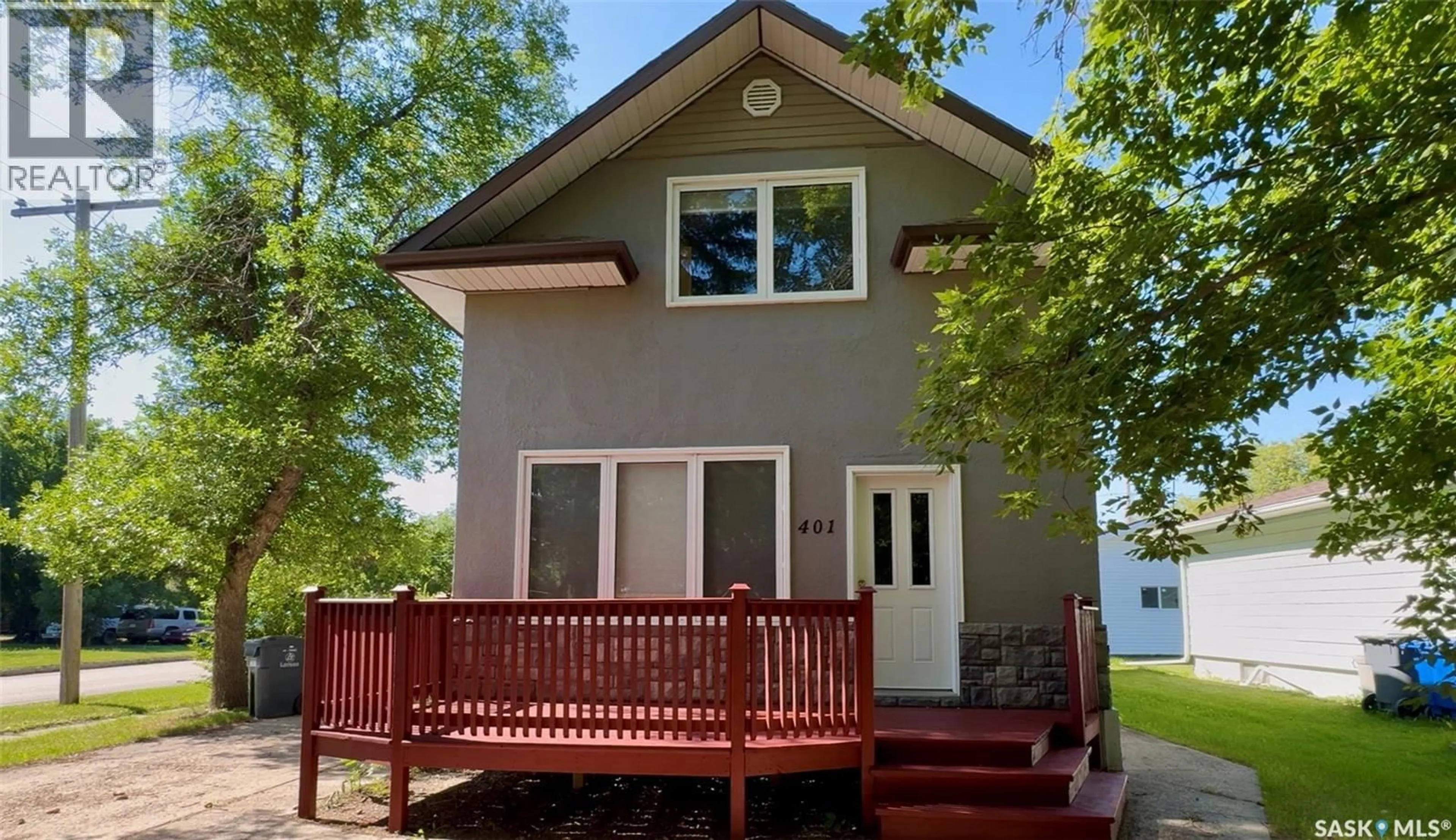 Unknown for 401 GARFIELD STREET, Davidson Saskatchewan S0G1A0