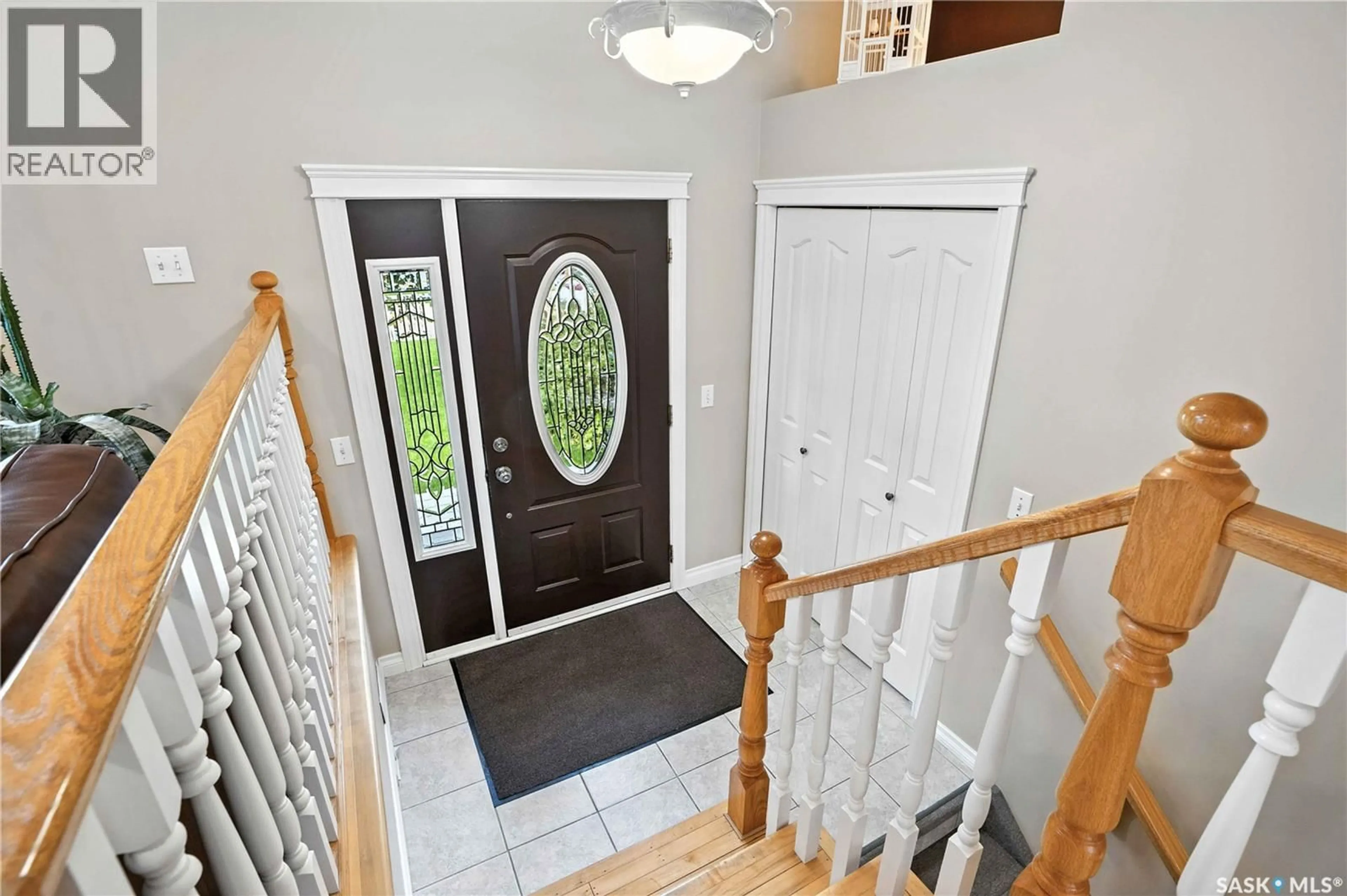 Indoor entryway for 315 ILA AVENUE, Lakeland Rm No. 521 Saskatchewan S0J0N0