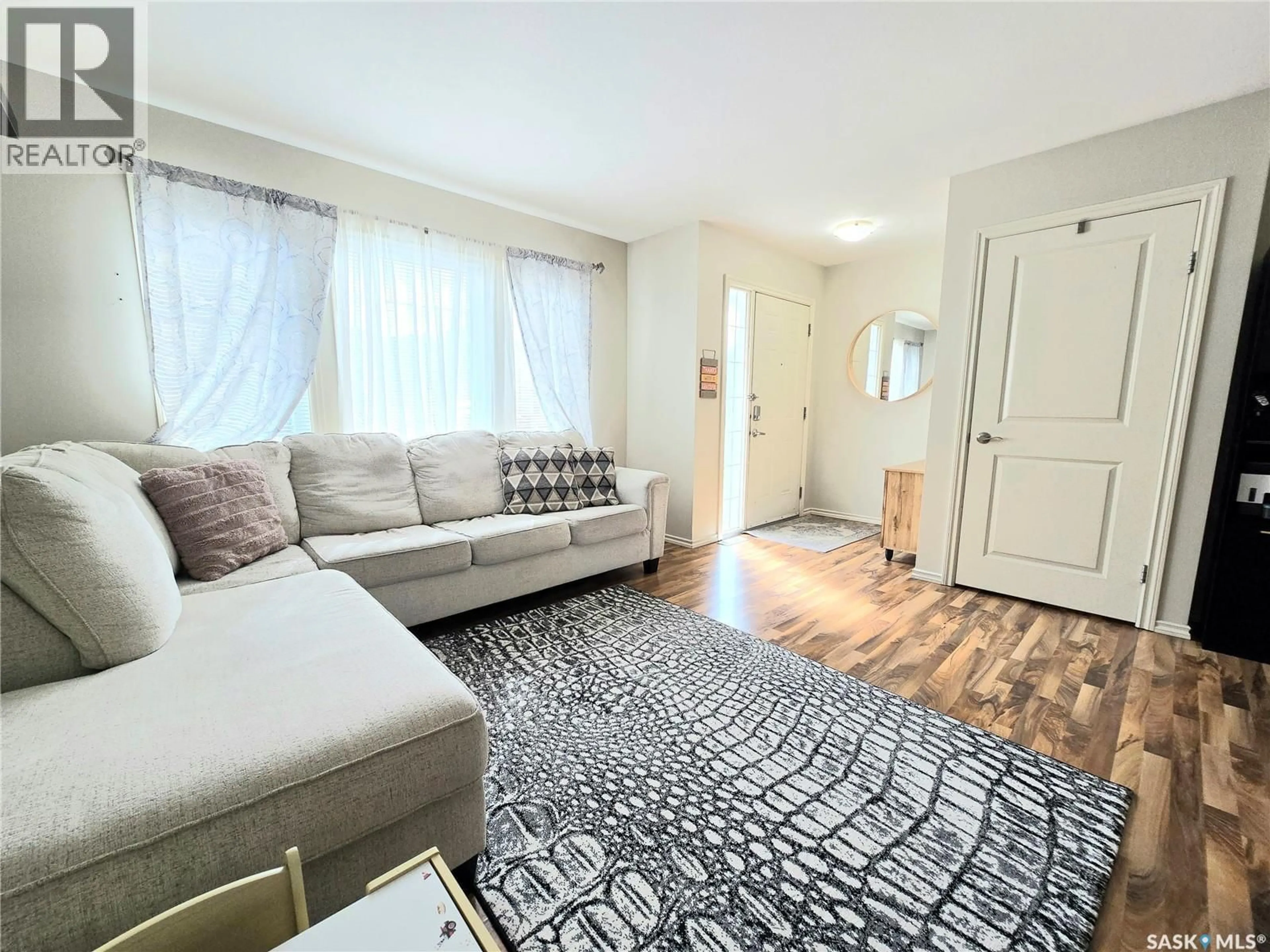 Living room with furniture, unknown for 303 - 625 SLIMMON PLACE, Saskatoon Saskatchewan S7V0A8