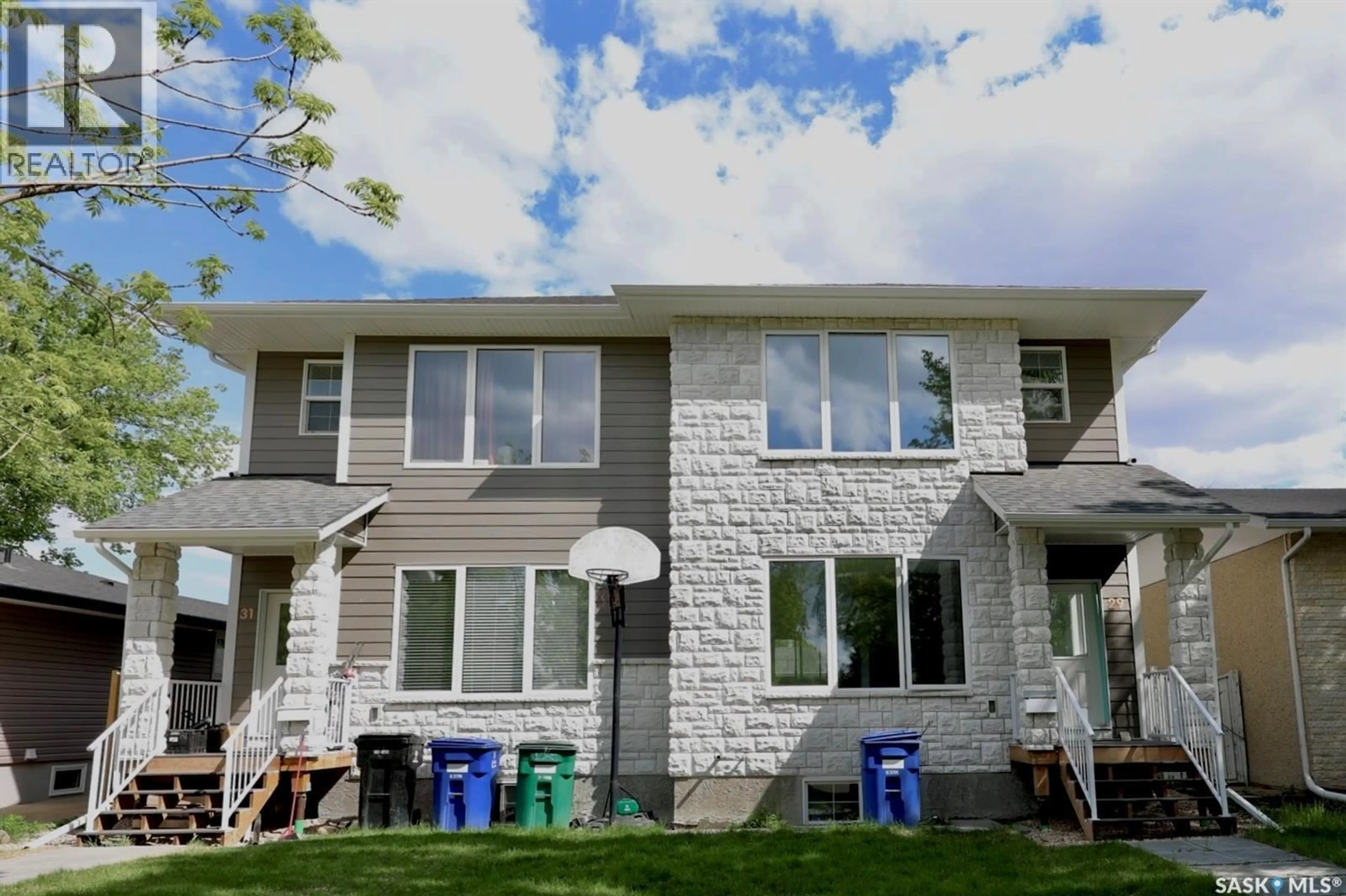 Unknown for 29 SALISBURY DRIVE, Saskatoon Saskatchewan S7H3J2
