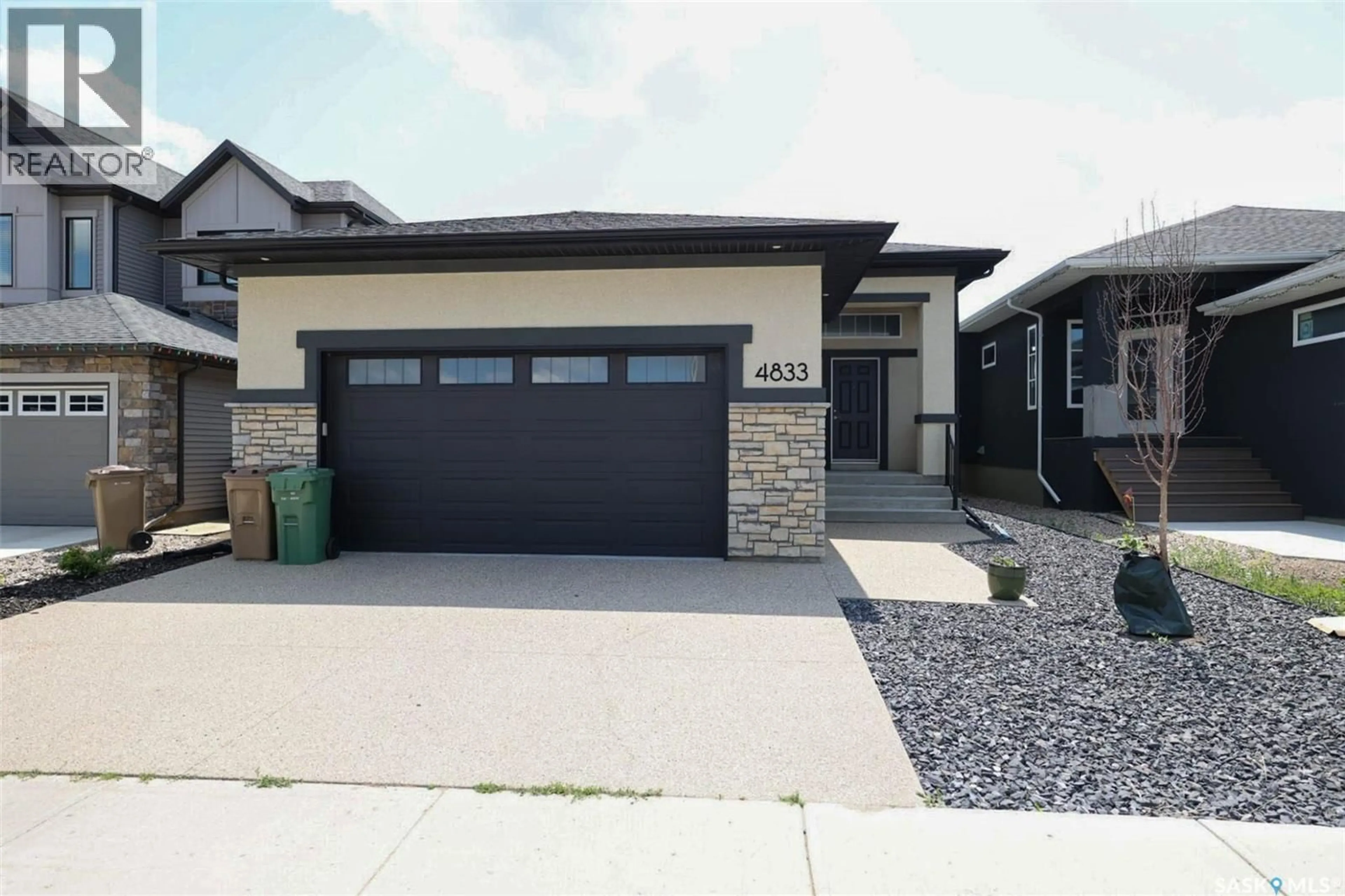 Unknown for 4833 KELLER AVENUE, Regina Saskatchewan S4V3S6