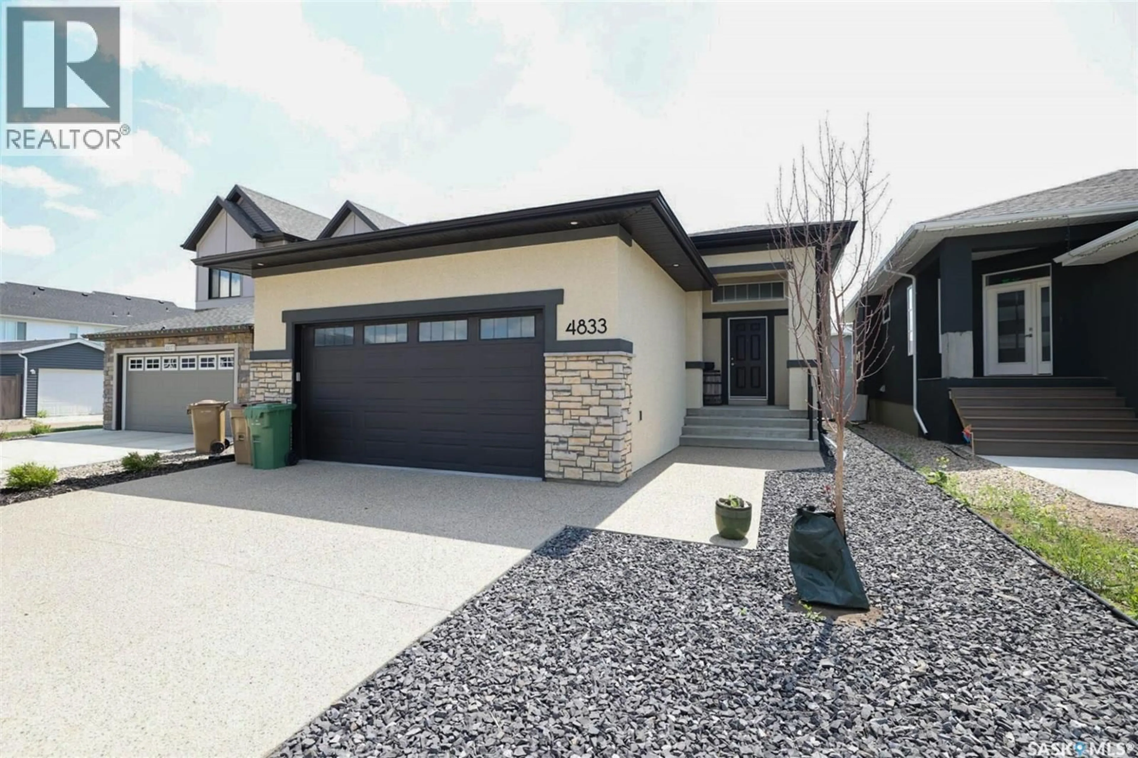 Unknown for 4833 KELLER AVENUE, Regina Saskatchewan S4V3S6