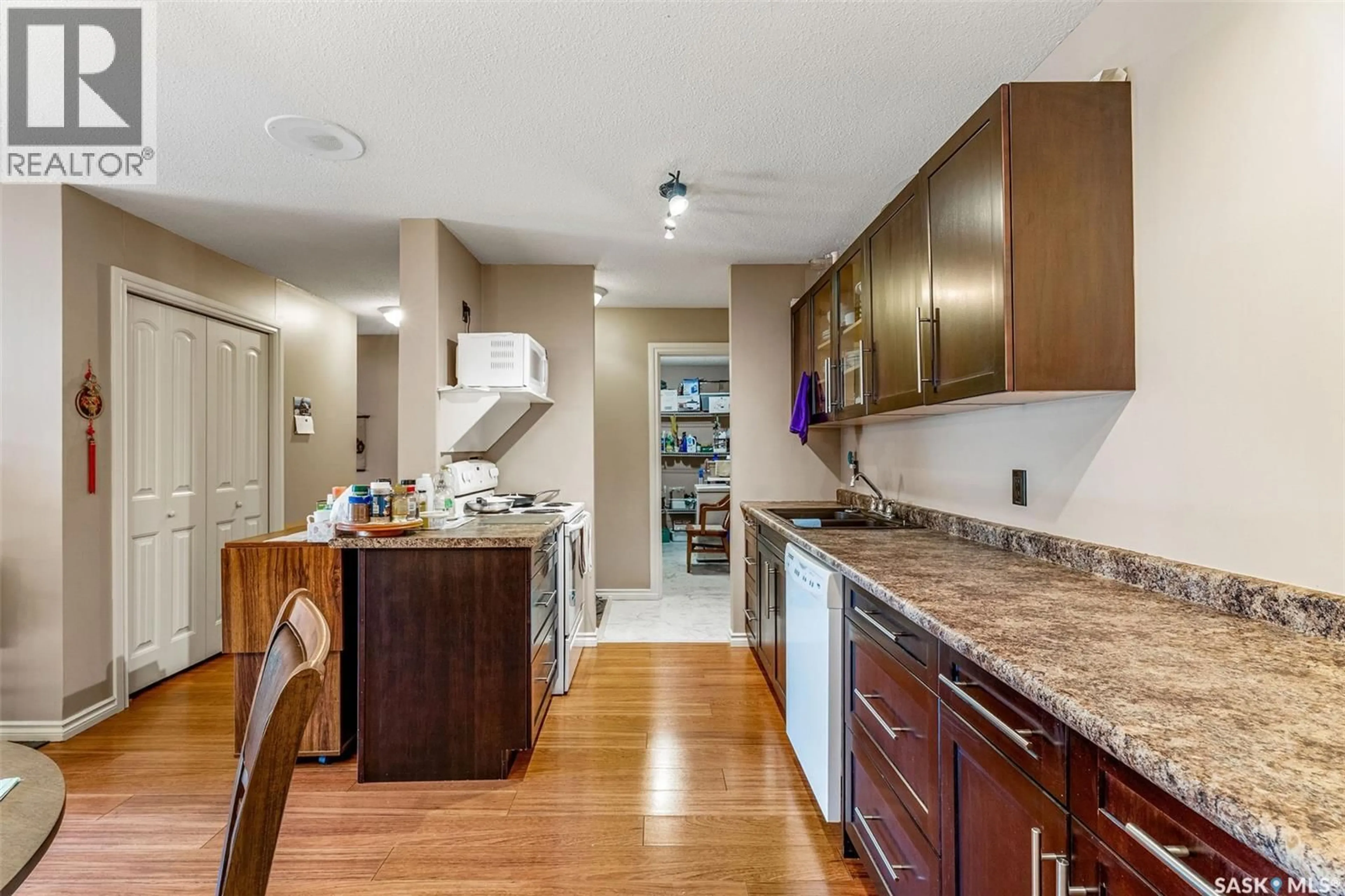 Unknown for 502 - 1580 OLIVE DIEFENBAKER DRIVE, Prince Albert Saskatchewan S6V7M6