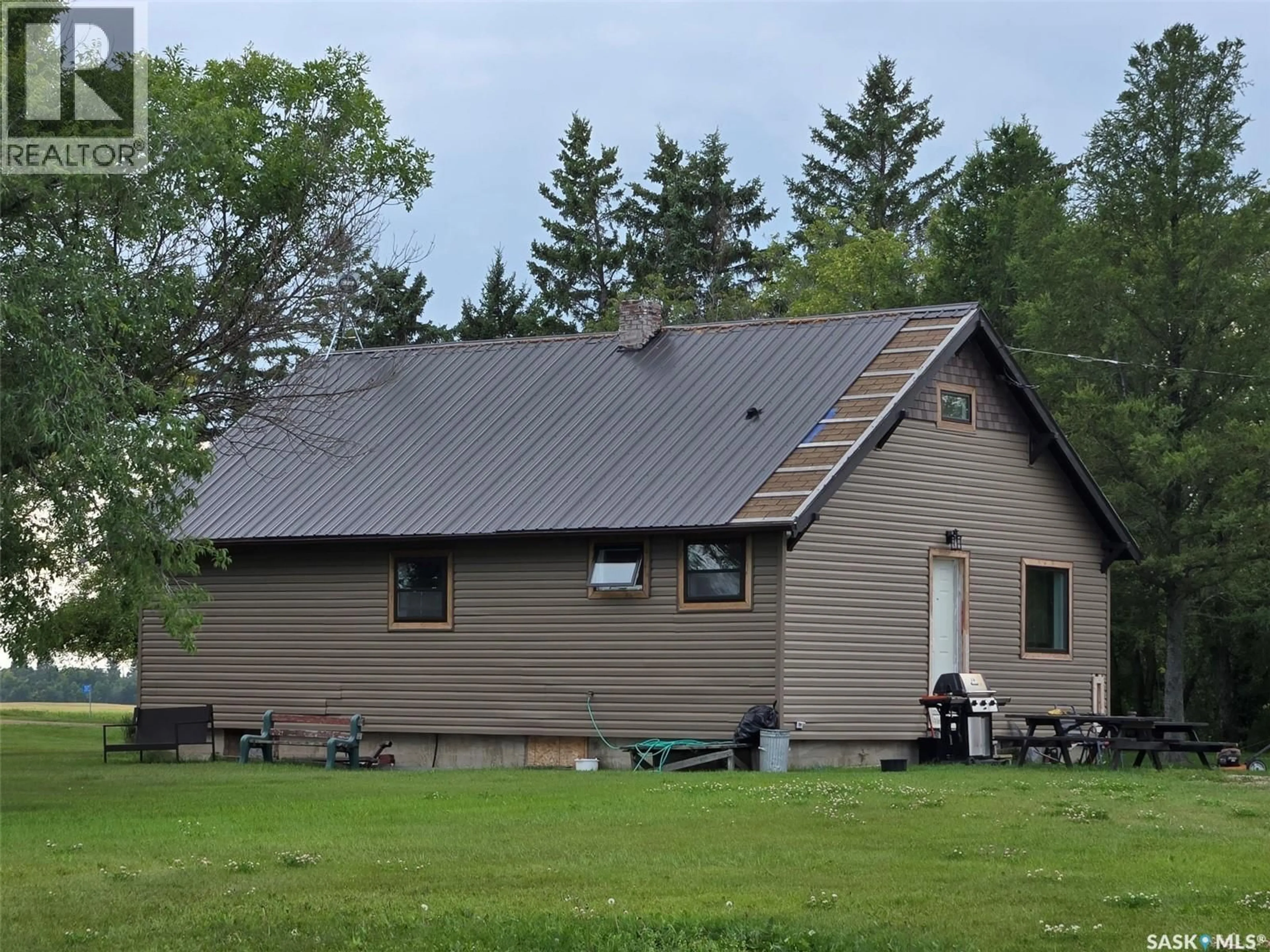 Unknown for Spalding Rm No. 368 Saskatchewan S0K4V0