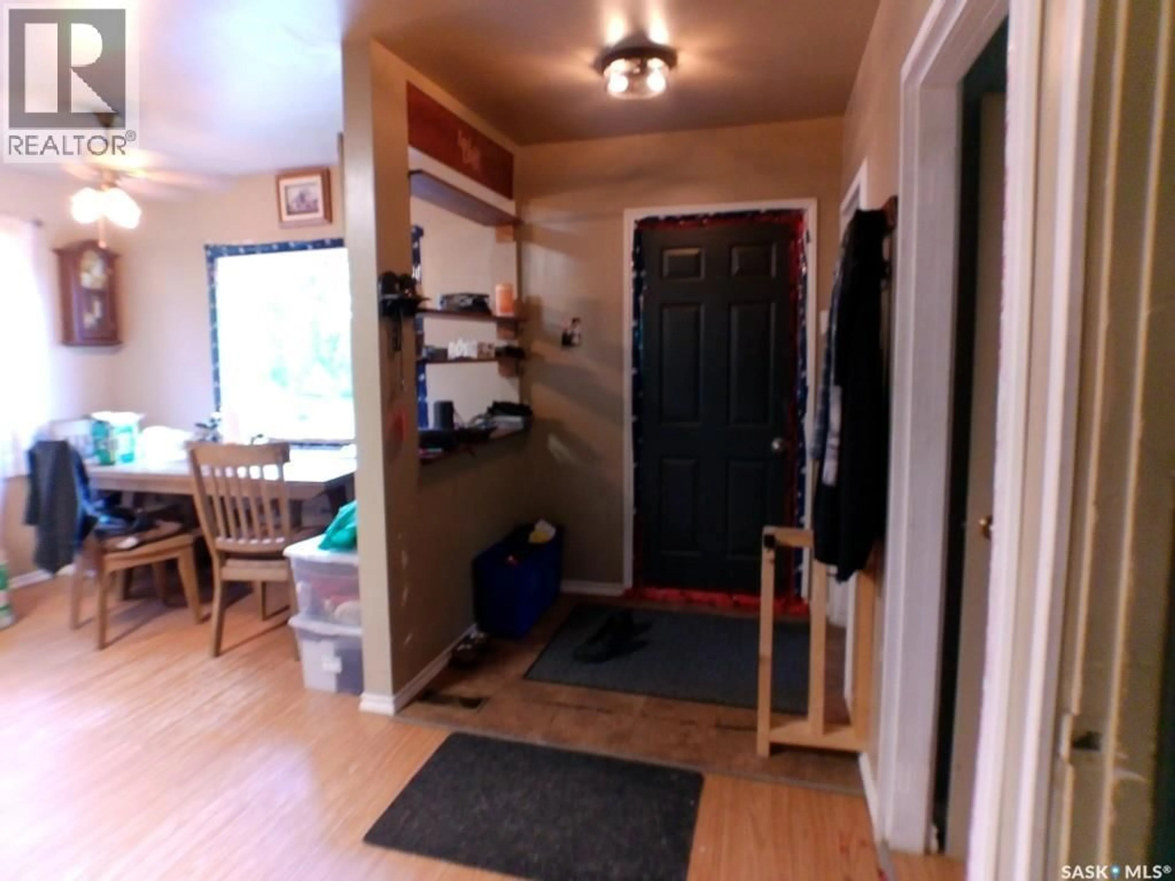 Indoor entryway for Spalding Rm No. 368 Saskatchewan S0K4V0