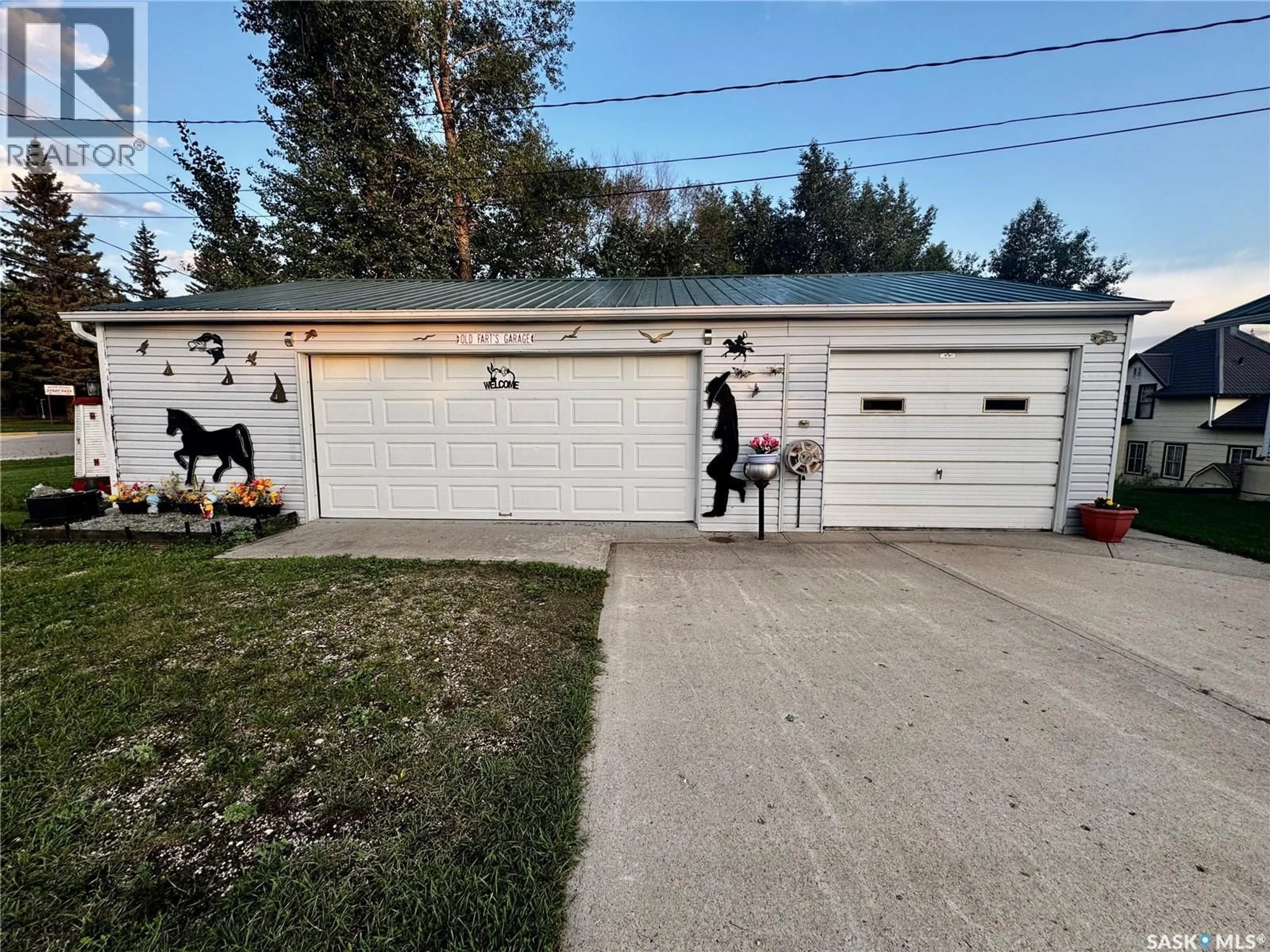 Unknown for SE - 301 1ST STREET, Sturgis Saskatchewan S0A4A0
