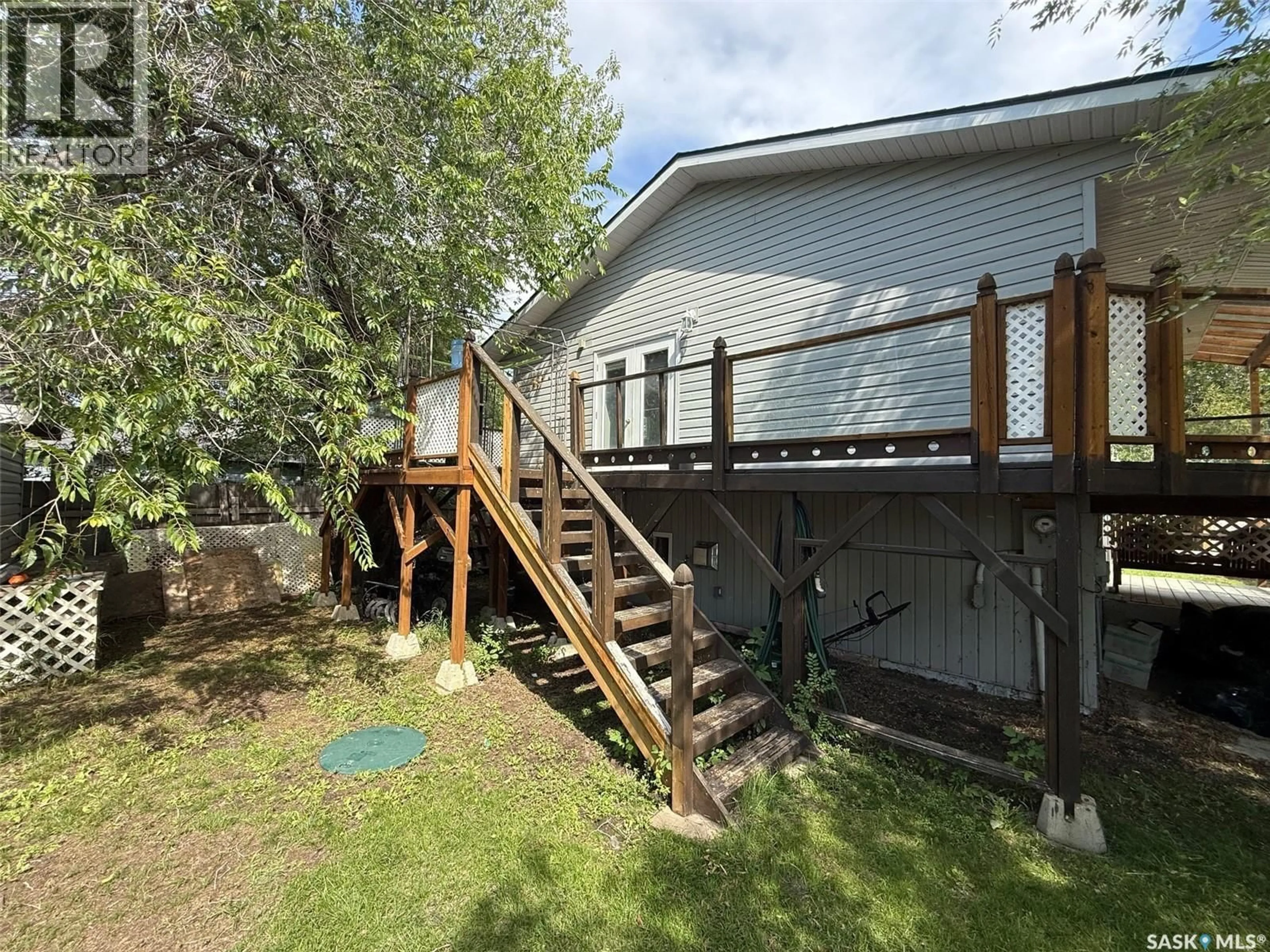 Unknown for 992 TERRY STREET, Cochin Saskatchewan S0M0L0