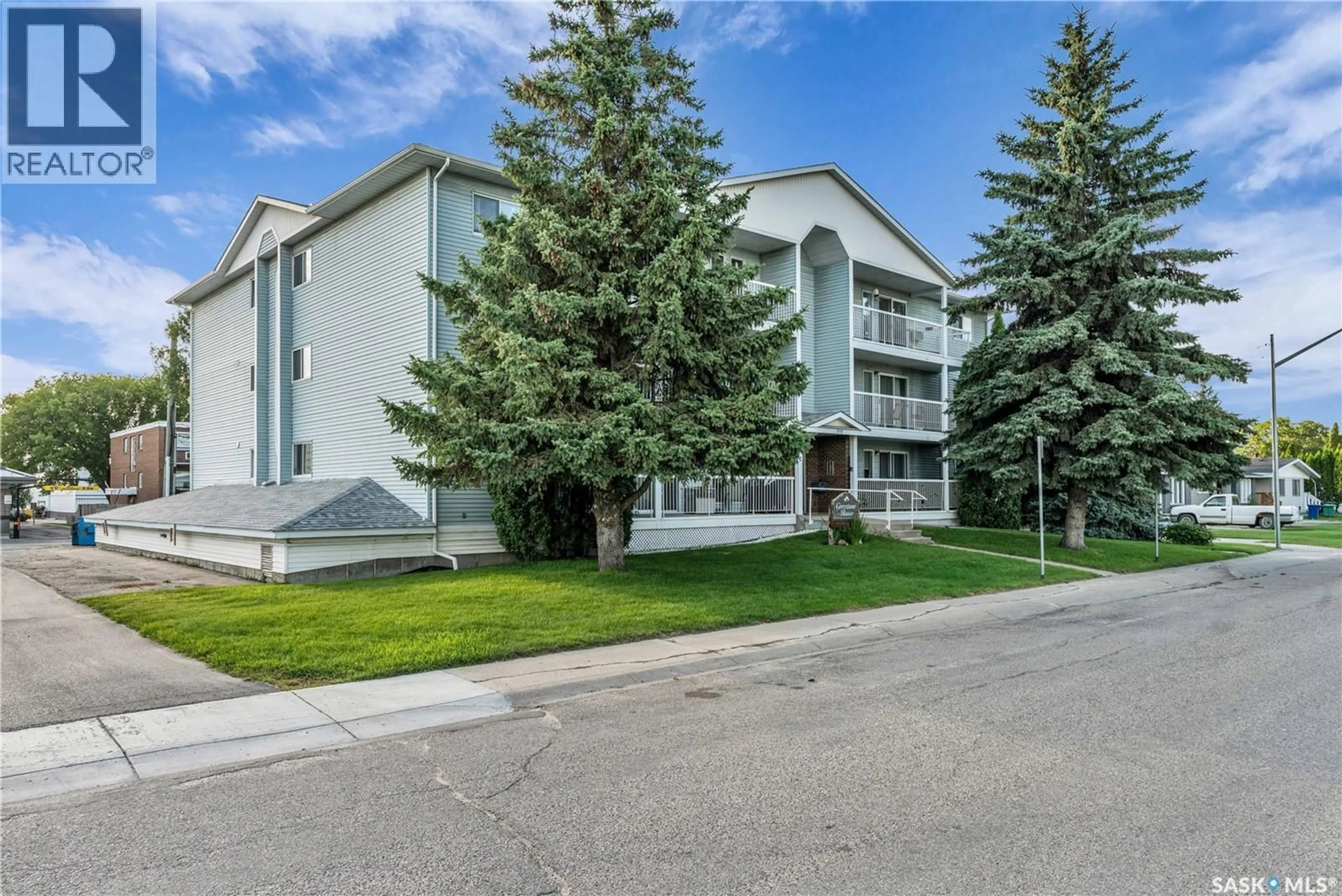 Unknown for 302 918 ARGYLE AVENUE, Saskatoon Saskatchewan S7H2W1