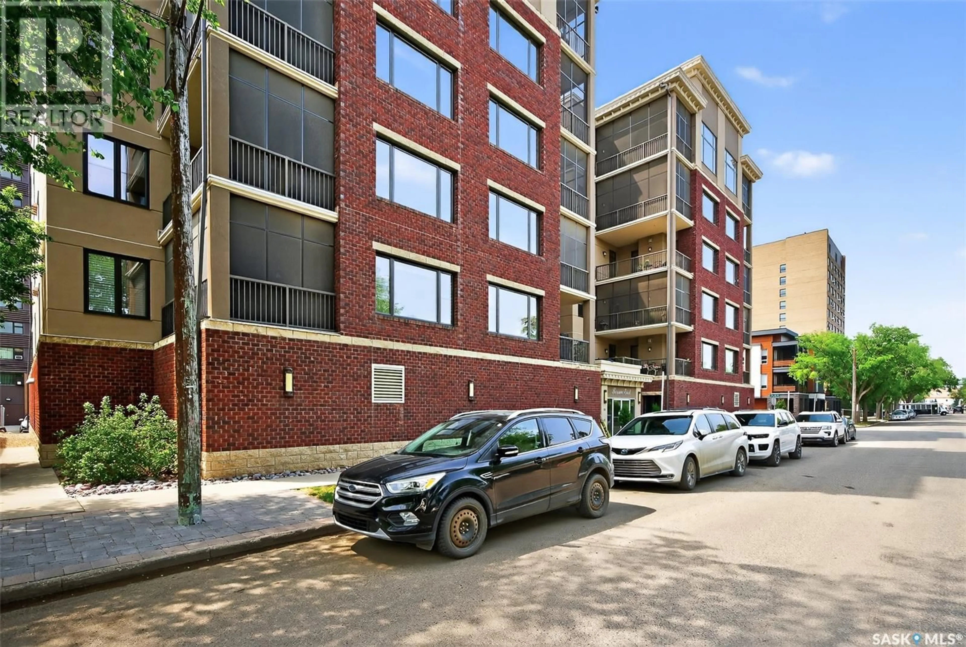 Unknown for 205 - 205 FAIRFORD STREET, Moose Jaw Saskatchewan S6H0E1