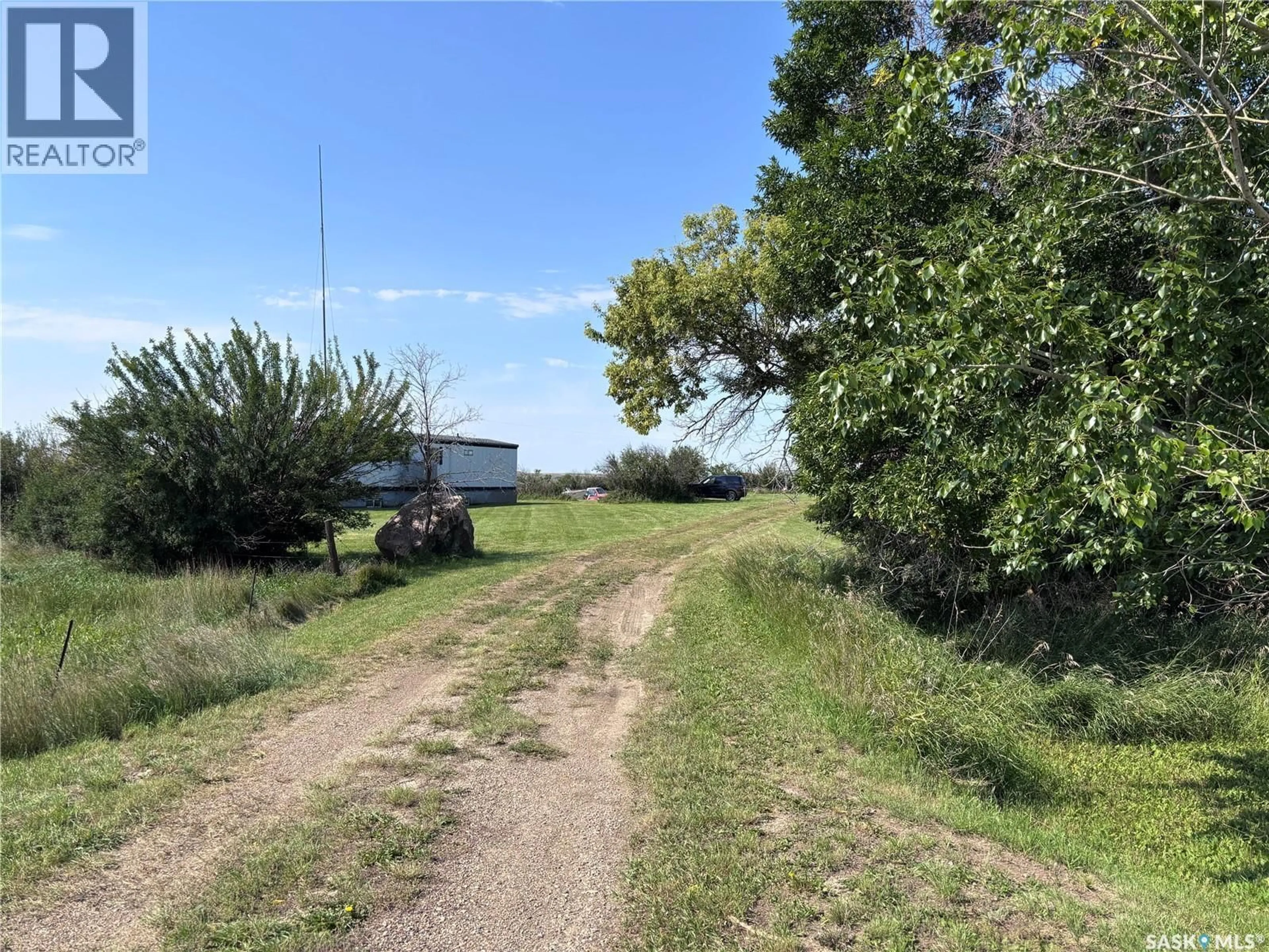 Shed for EMPEY ACREAGE, Aneroid Saskatchewan S0N0C0