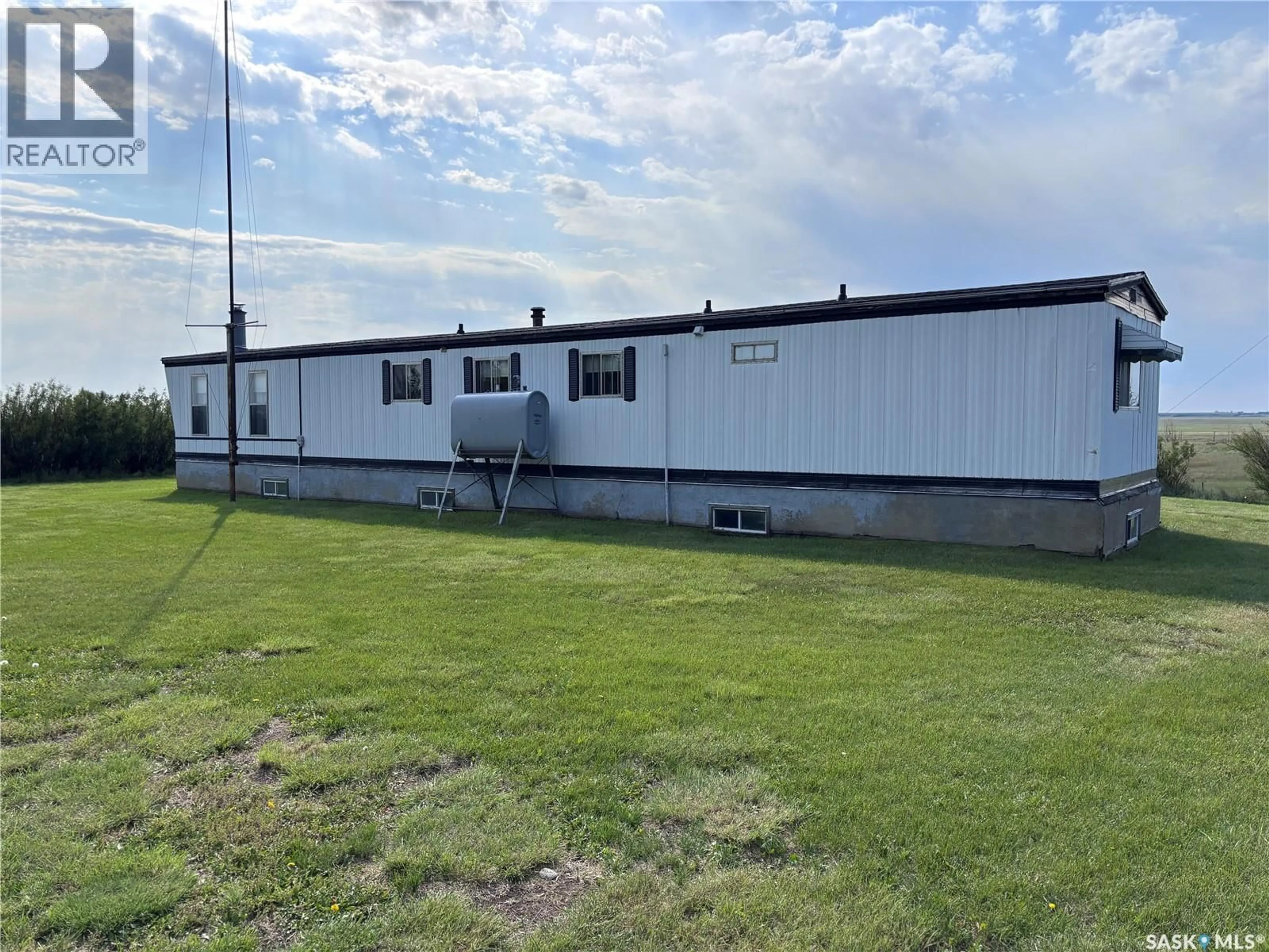 Unknown for EMPEY ACREAGE, Aneroid Saskatchewan S0N0C0