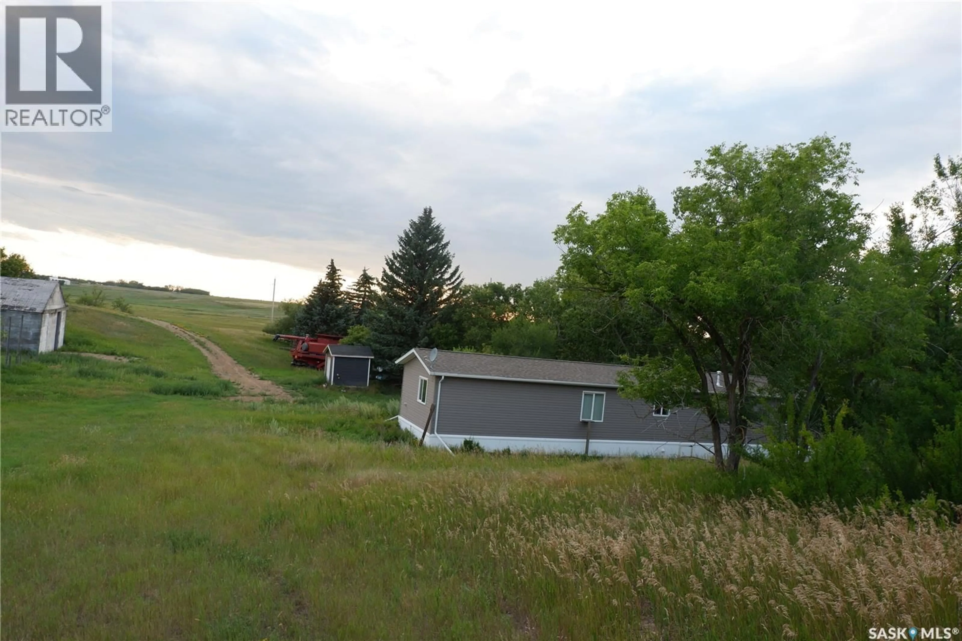 Unknown for RAYNER ACREAGE, Old Post Rm No. 43 Saskatchewan S0H3R0