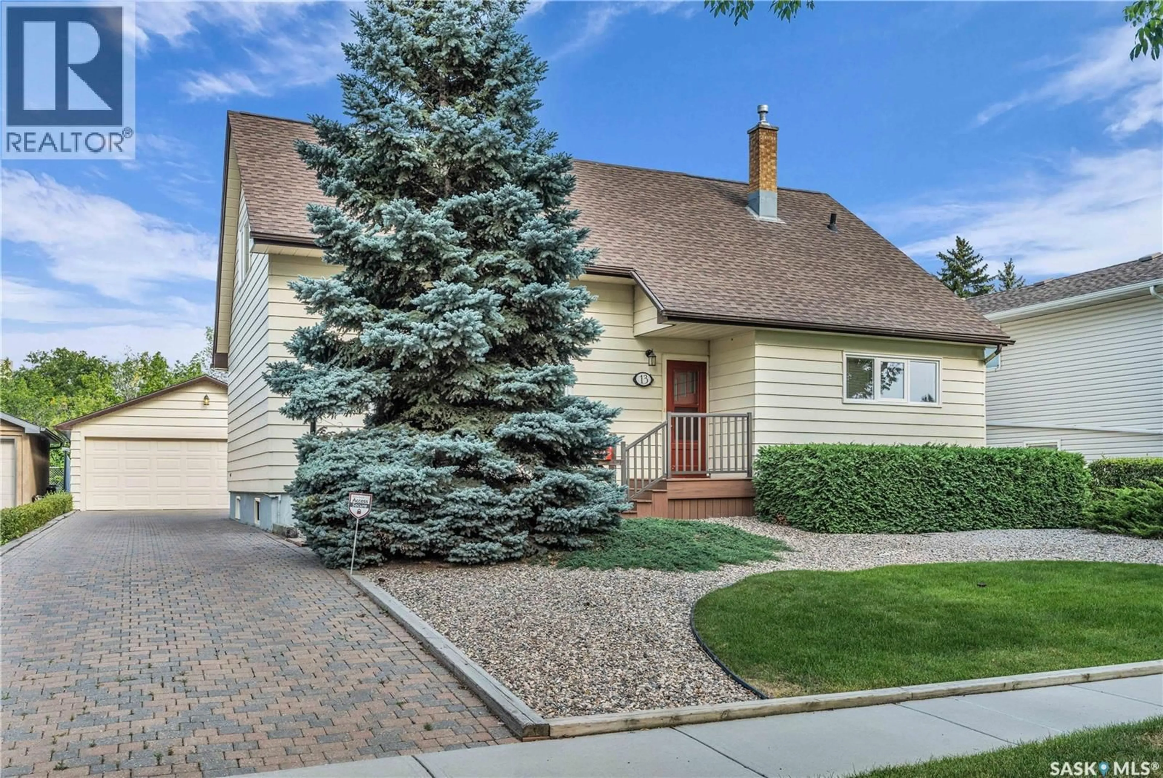 Unknown for 13 LAMONT CRESCENT, Regina Saskatchewan S4S4A3