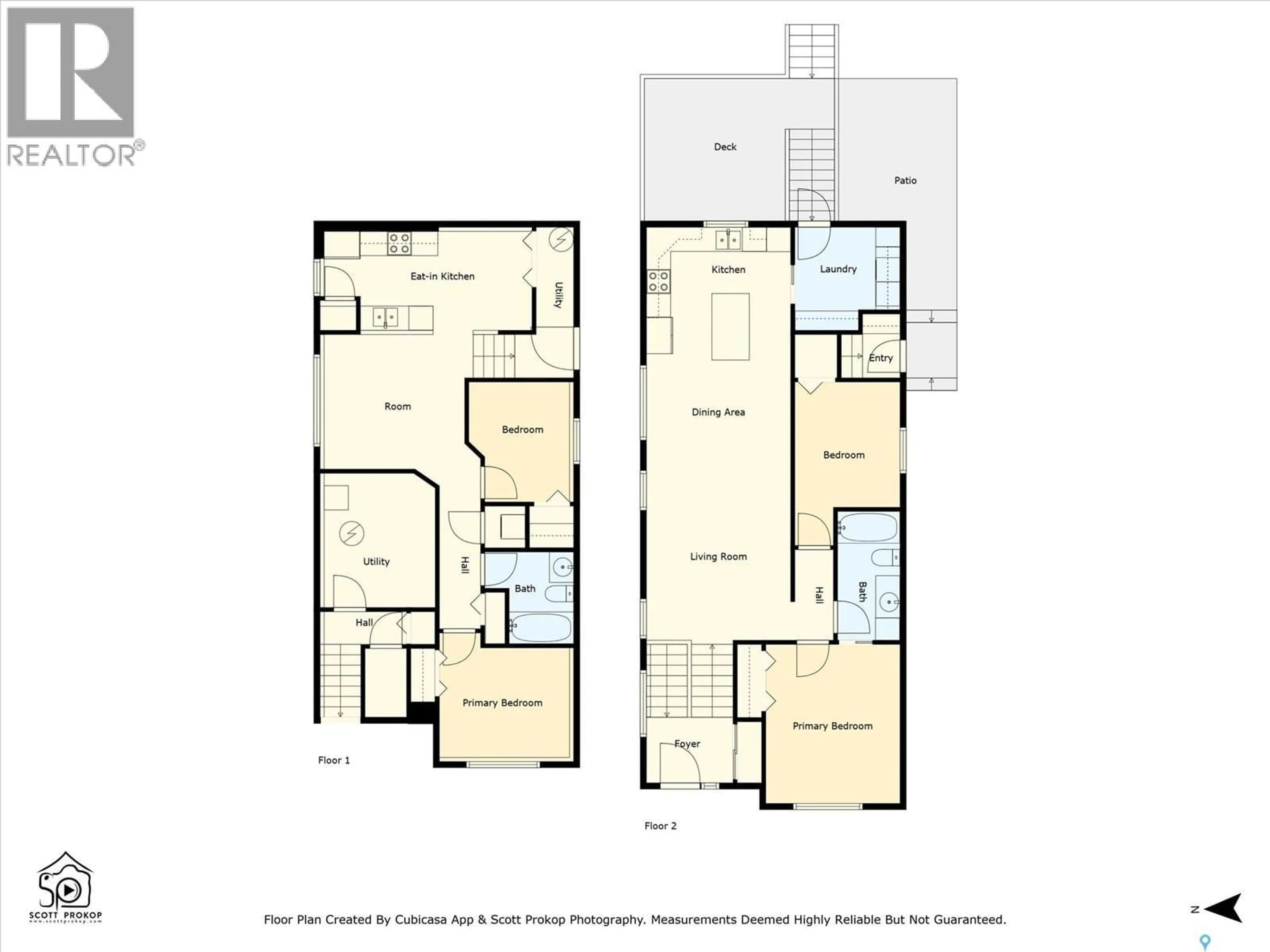 Floor plan for 118 CHILDERS CRESCENT, Saskatoon Saskatchewan S7L3G4