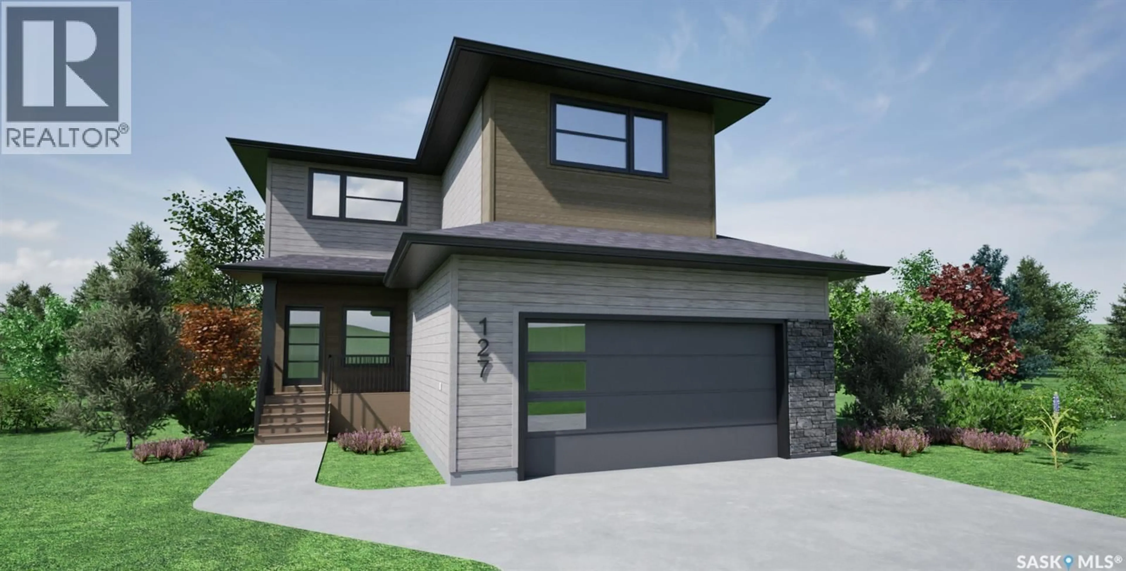 Unknown for 127 KATZ AVENUE, Saskatoon Saskatchewan S7V1S9