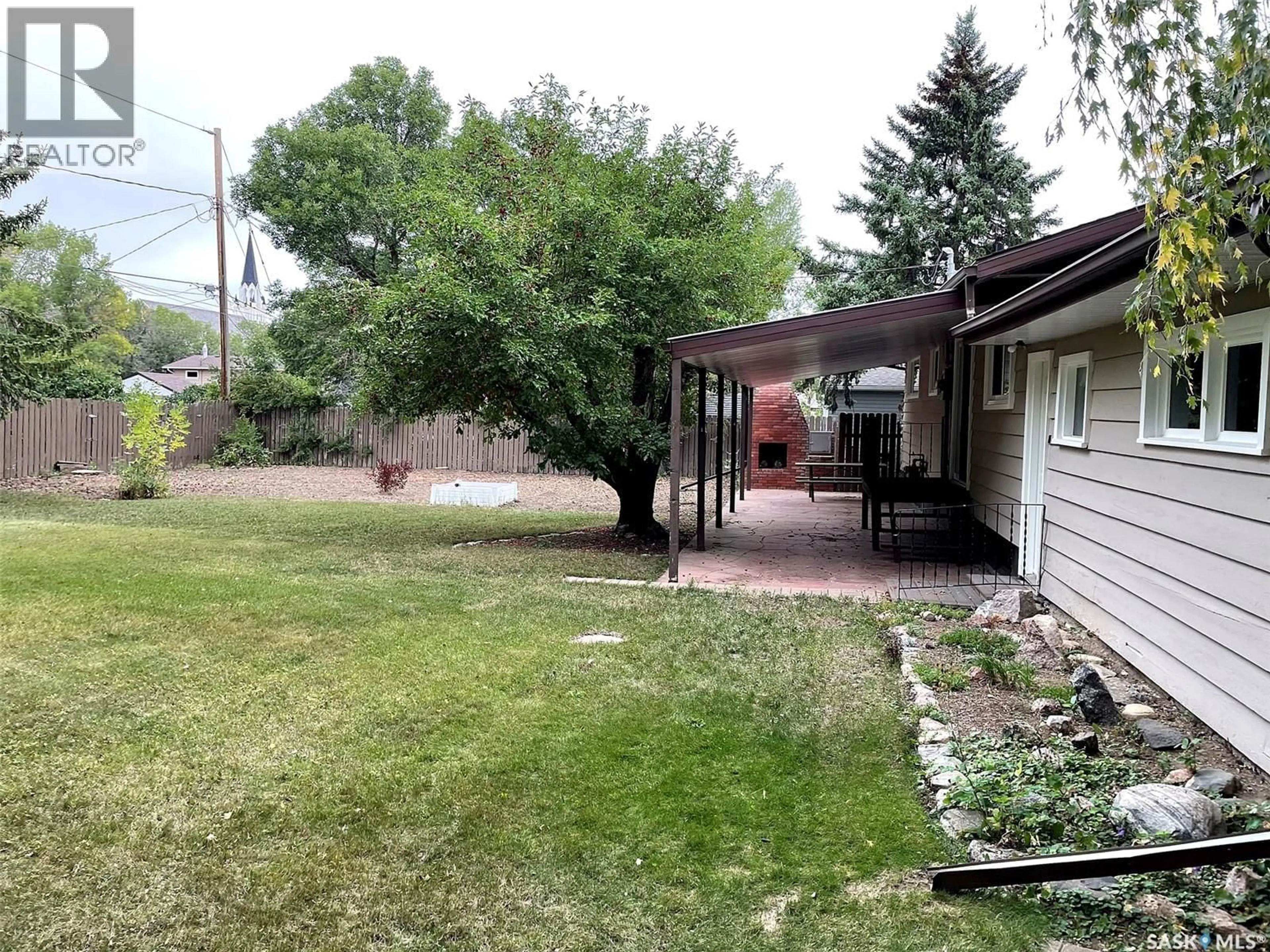 Unknown for 406 1ST STREET, Lafleche Saskatchewan S0H2K0